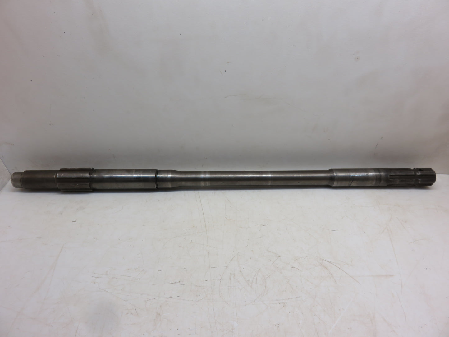 M130T John Deere PTO Shaft For M, MI, 40, 320, 420, 330, 430