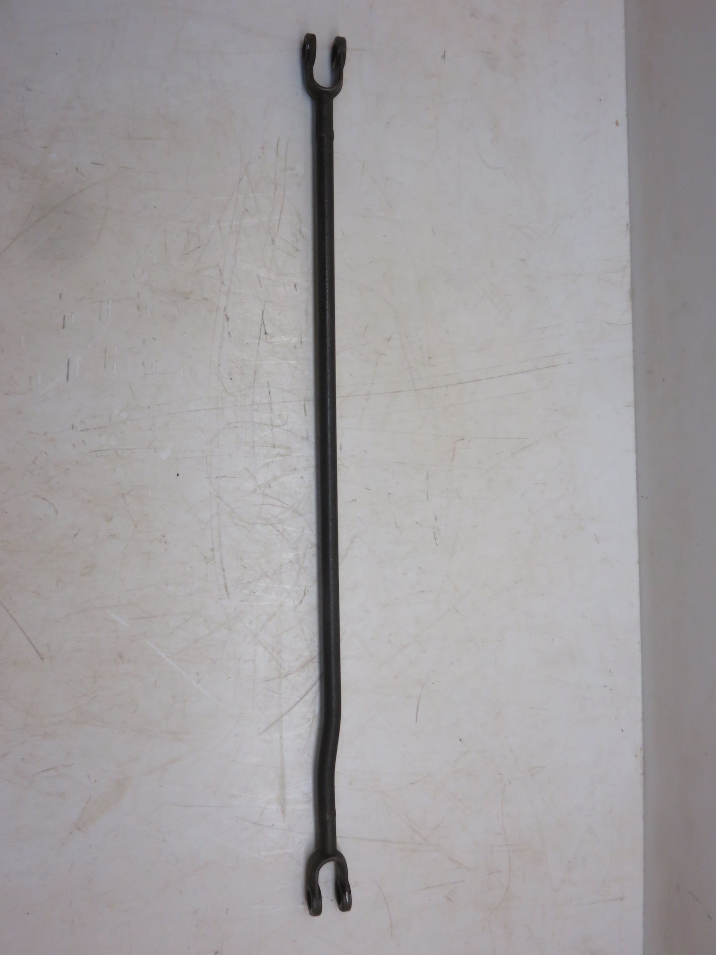 AM3322T John Deere Clutch Control Rod For 420, 430, 435