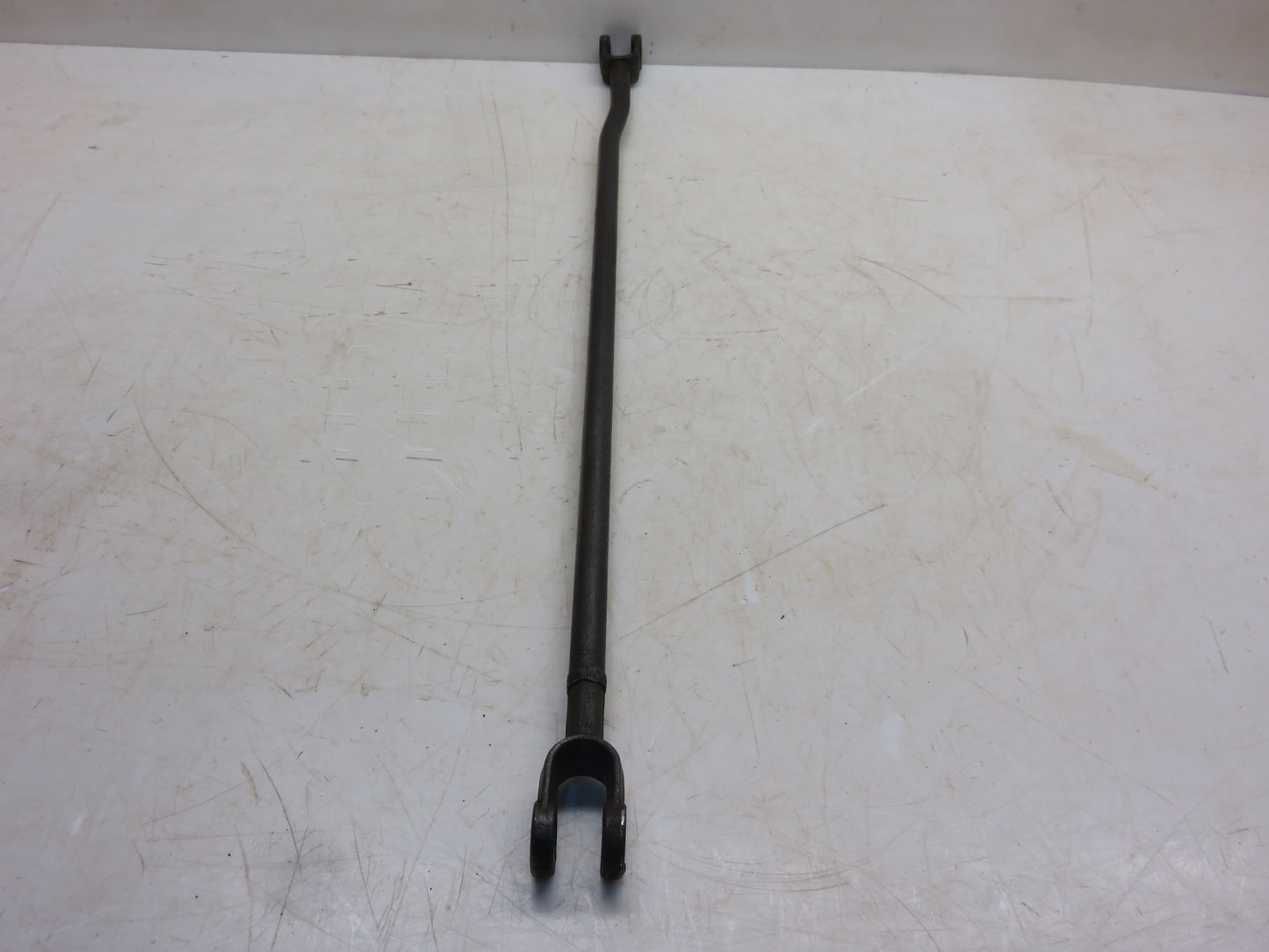 AM3322T John Deere Clutch Control Rod For 420, 430, 435