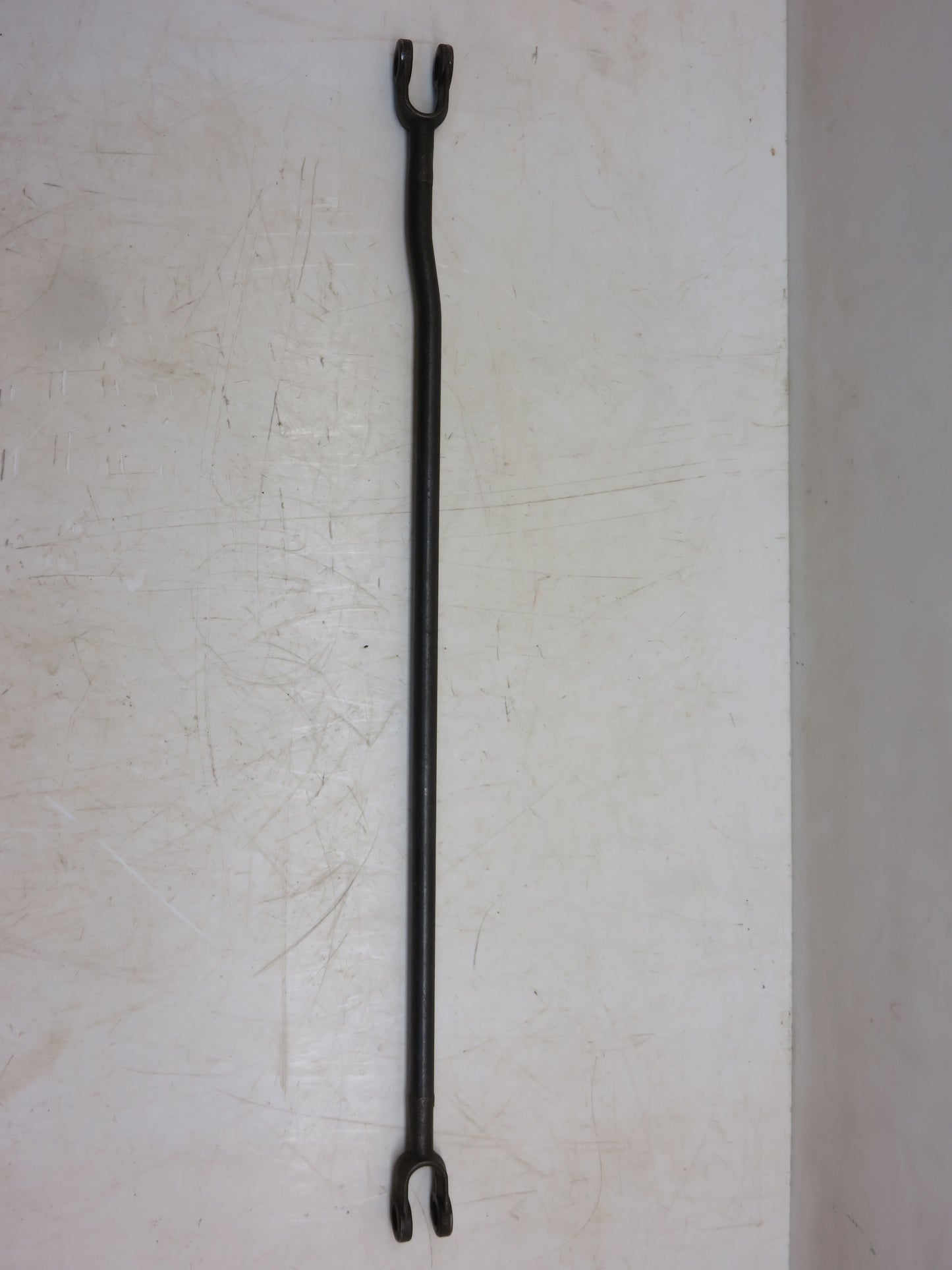 AM3322T John Deere Clutch Control Rod For 420, 430, 435