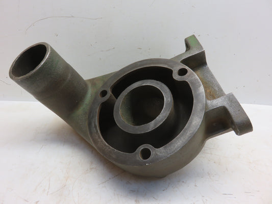 A4369R, AR20478R John Deere Air Cleaner Top Bracket For 60