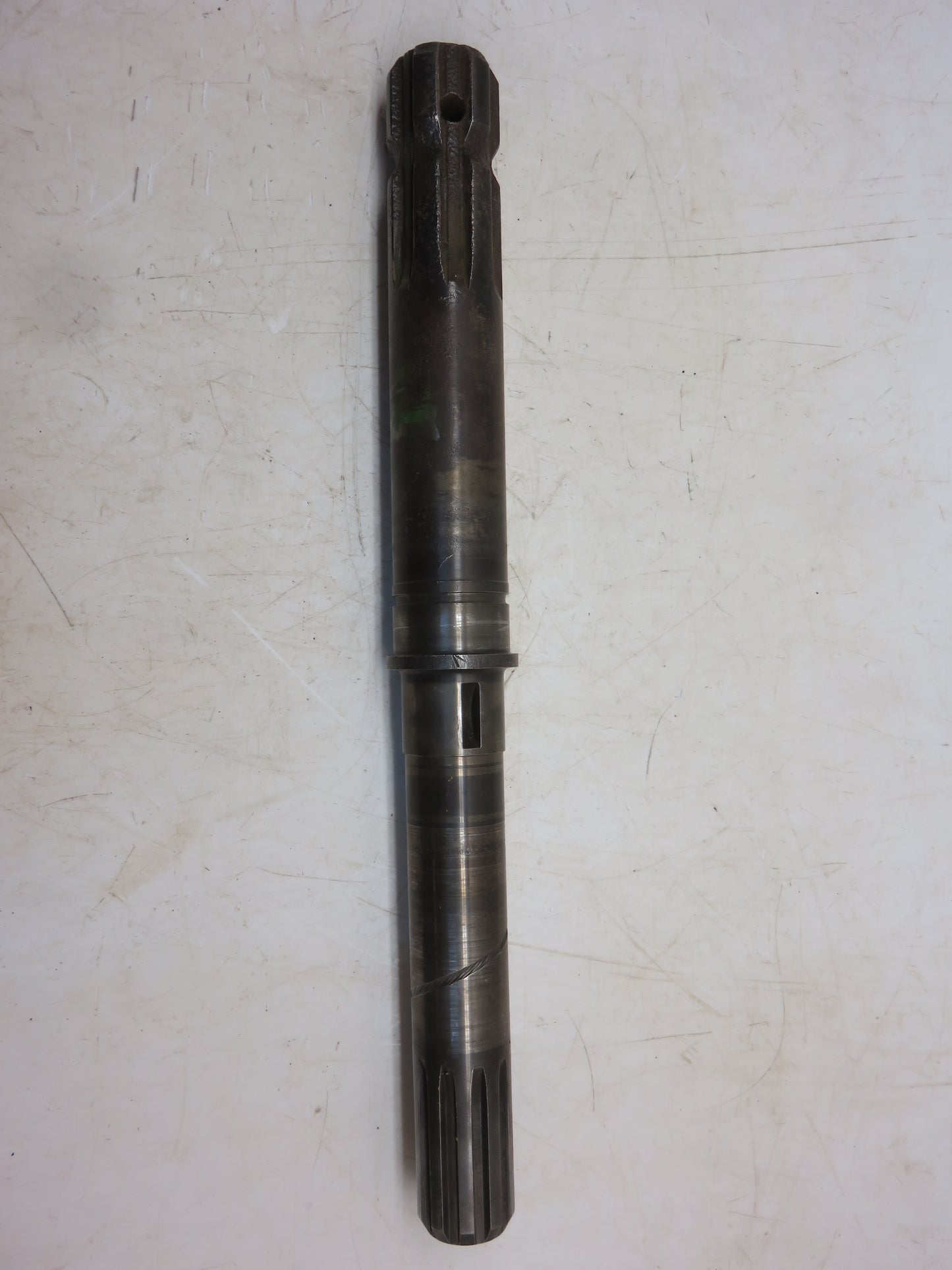 F713R John Deere PTO Shaft For G