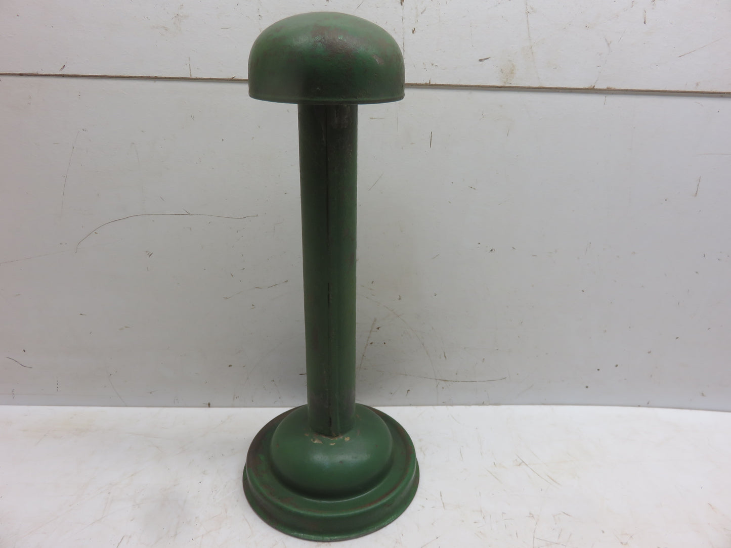 AA359R John Deere Crankcase Breather And Oil Filler Top For A, D, G, GP
