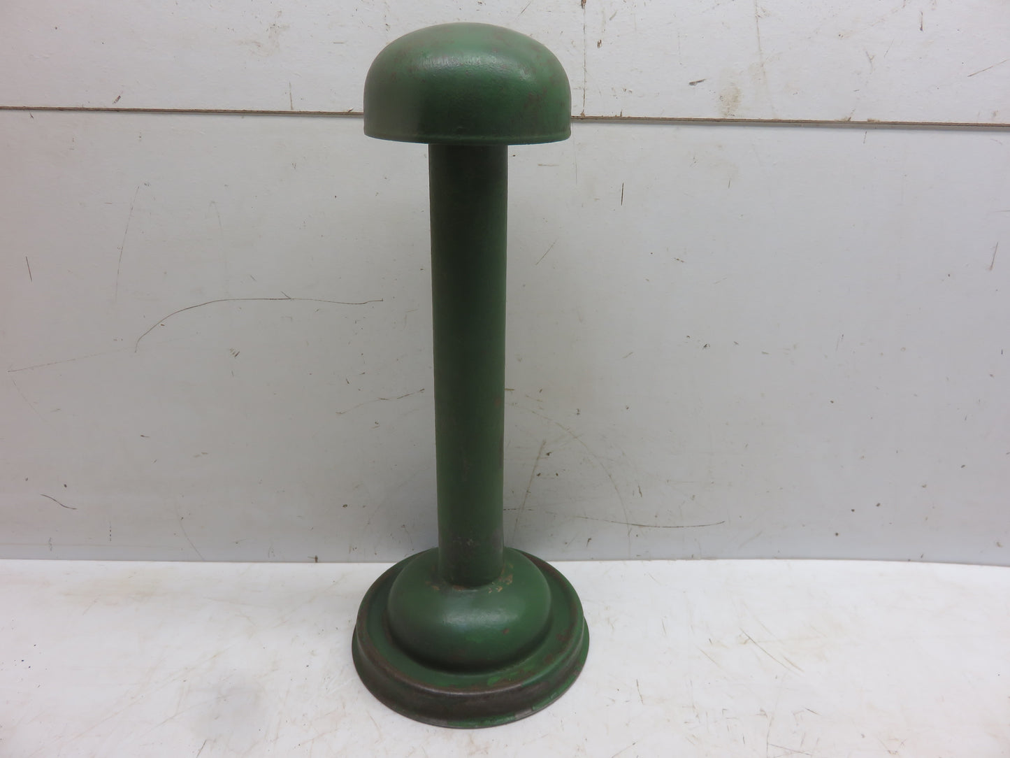 AA359R John Deere Crankcase Breather And Oil Filler Top For A, D, G, GP