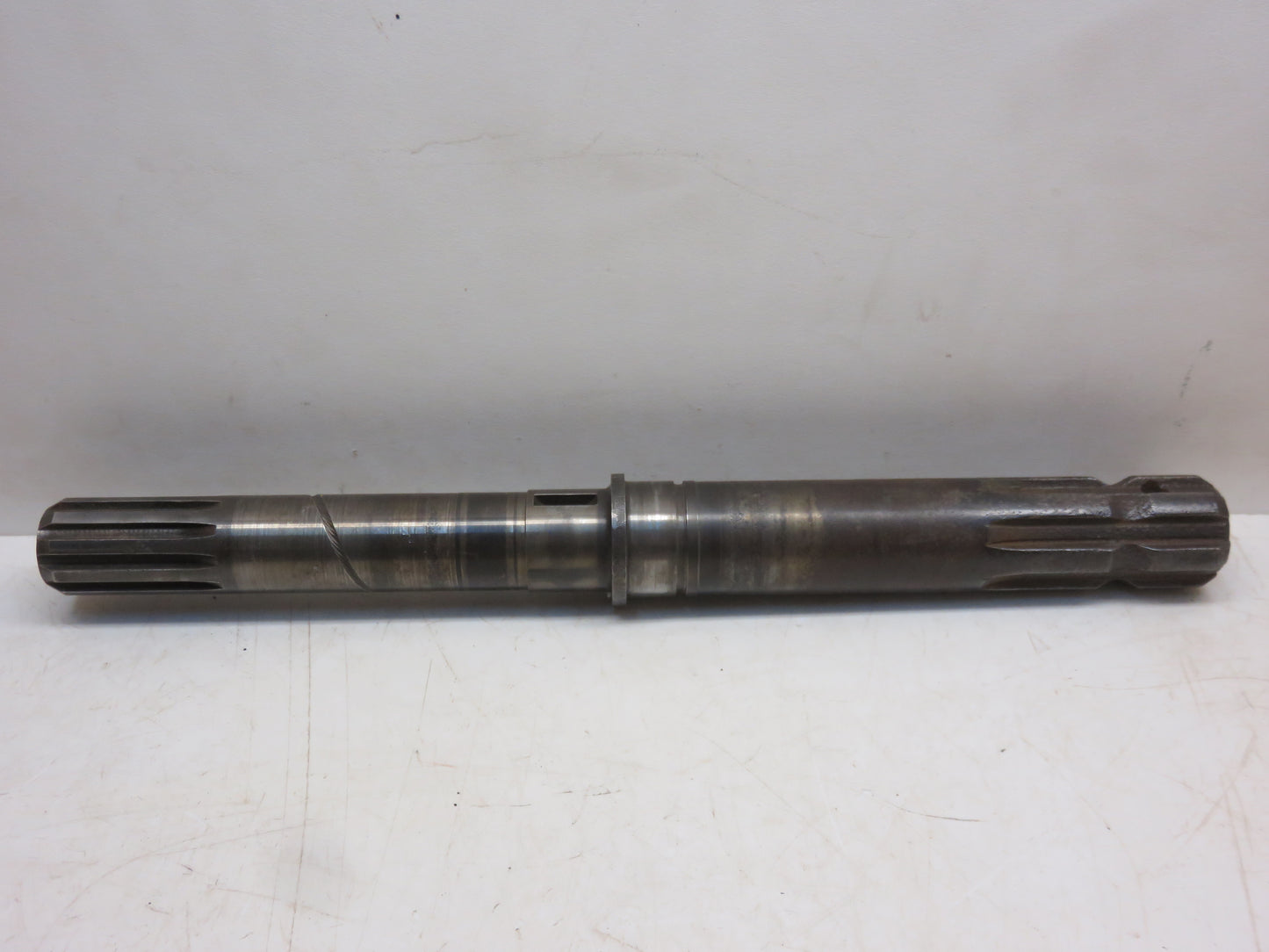 F713R John Deere PTO Shaft For G