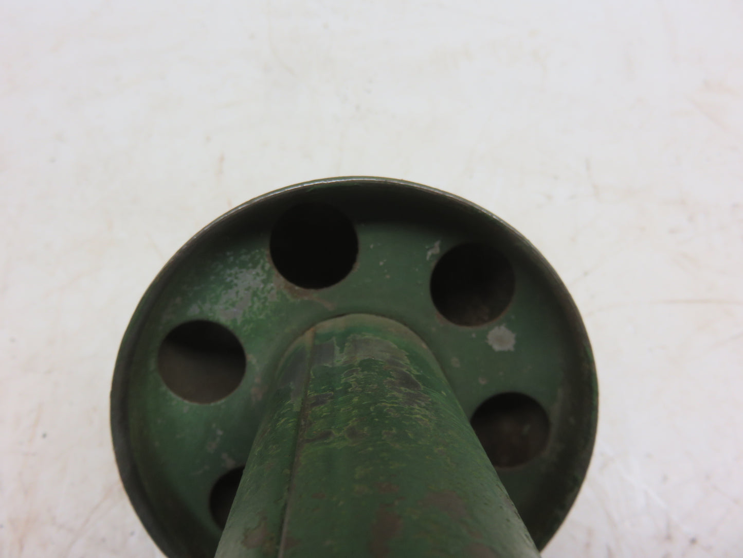AA359R John Deere Crankcase Breather And Oil Filler Top For A, D, G, GP