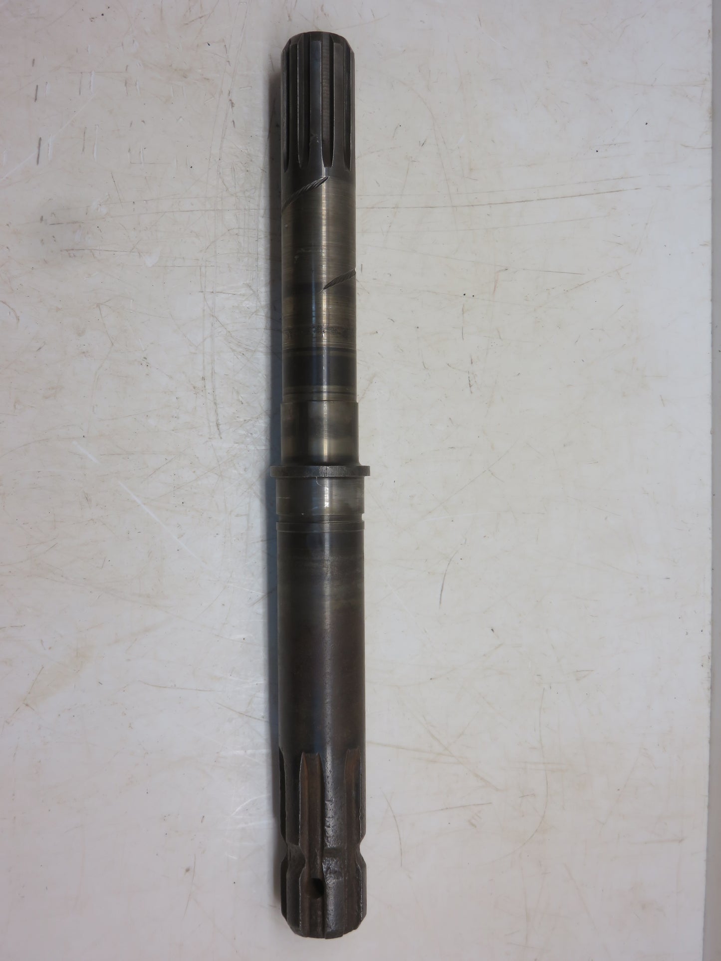 F713R John Deere PTO Shaft For G