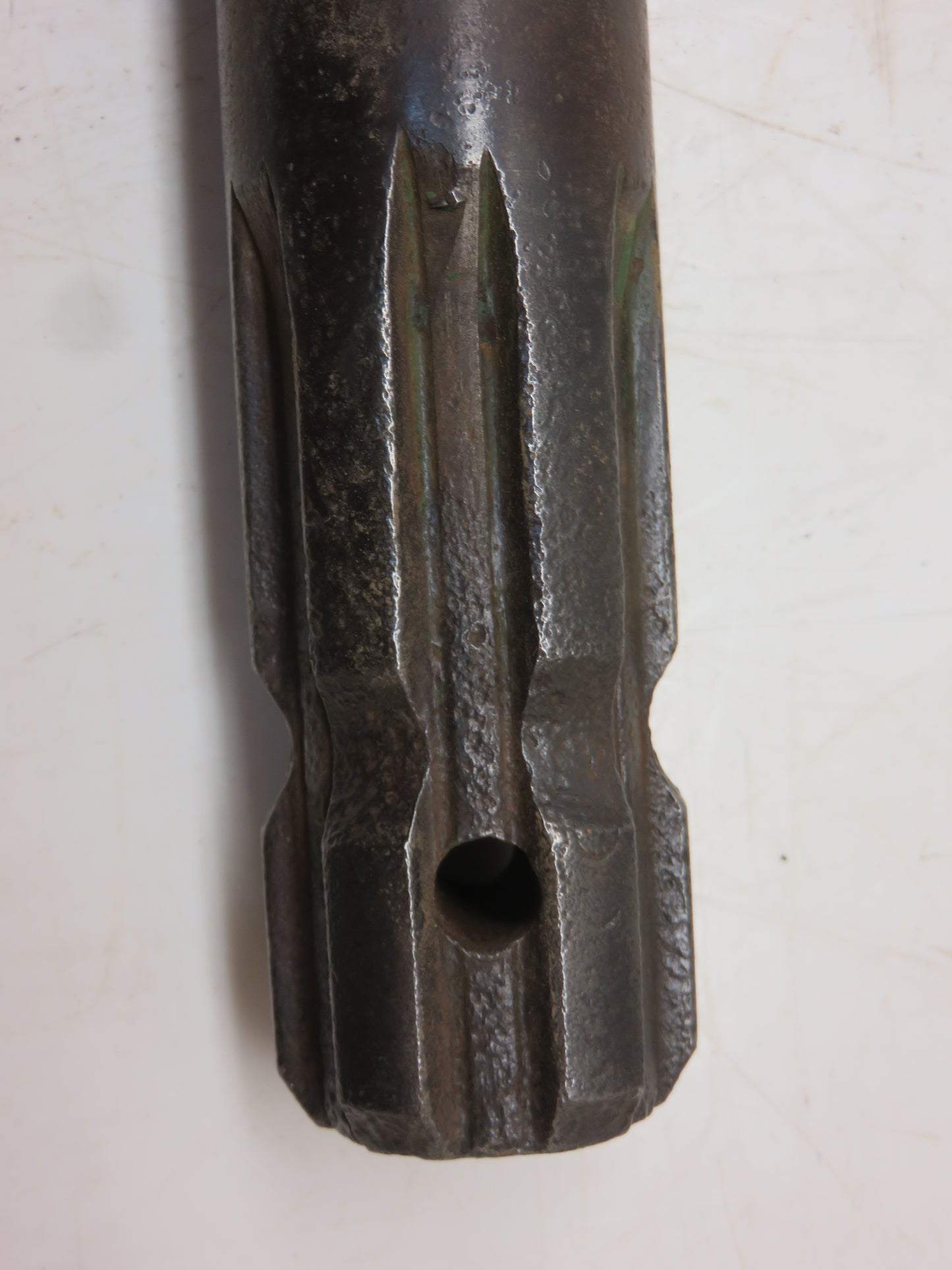 F713R John Deere PTO Shaft For G