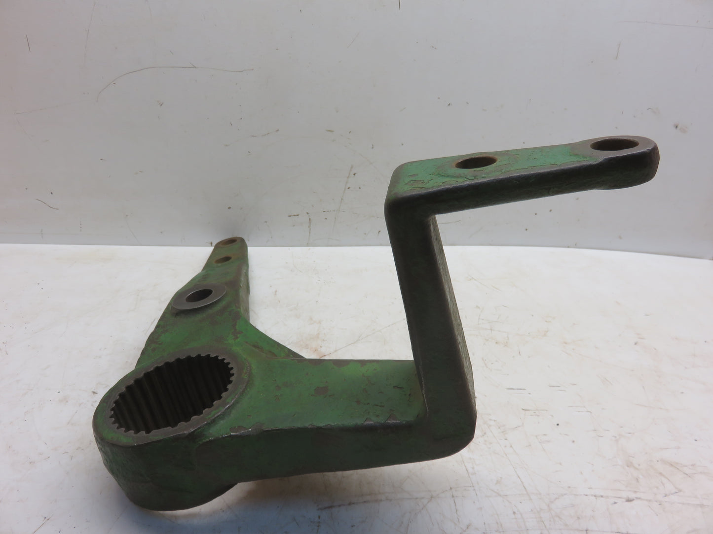 M1740T John Deere Inner Lift Arm For 40, 420, 430