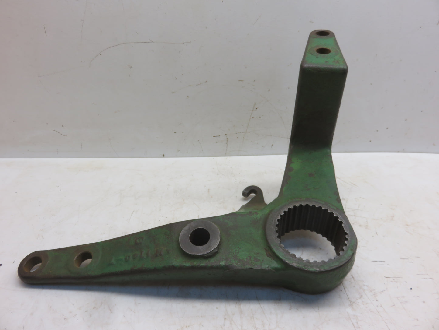 M1740T John Deere Inner Lift Arm For 40, 420, 430