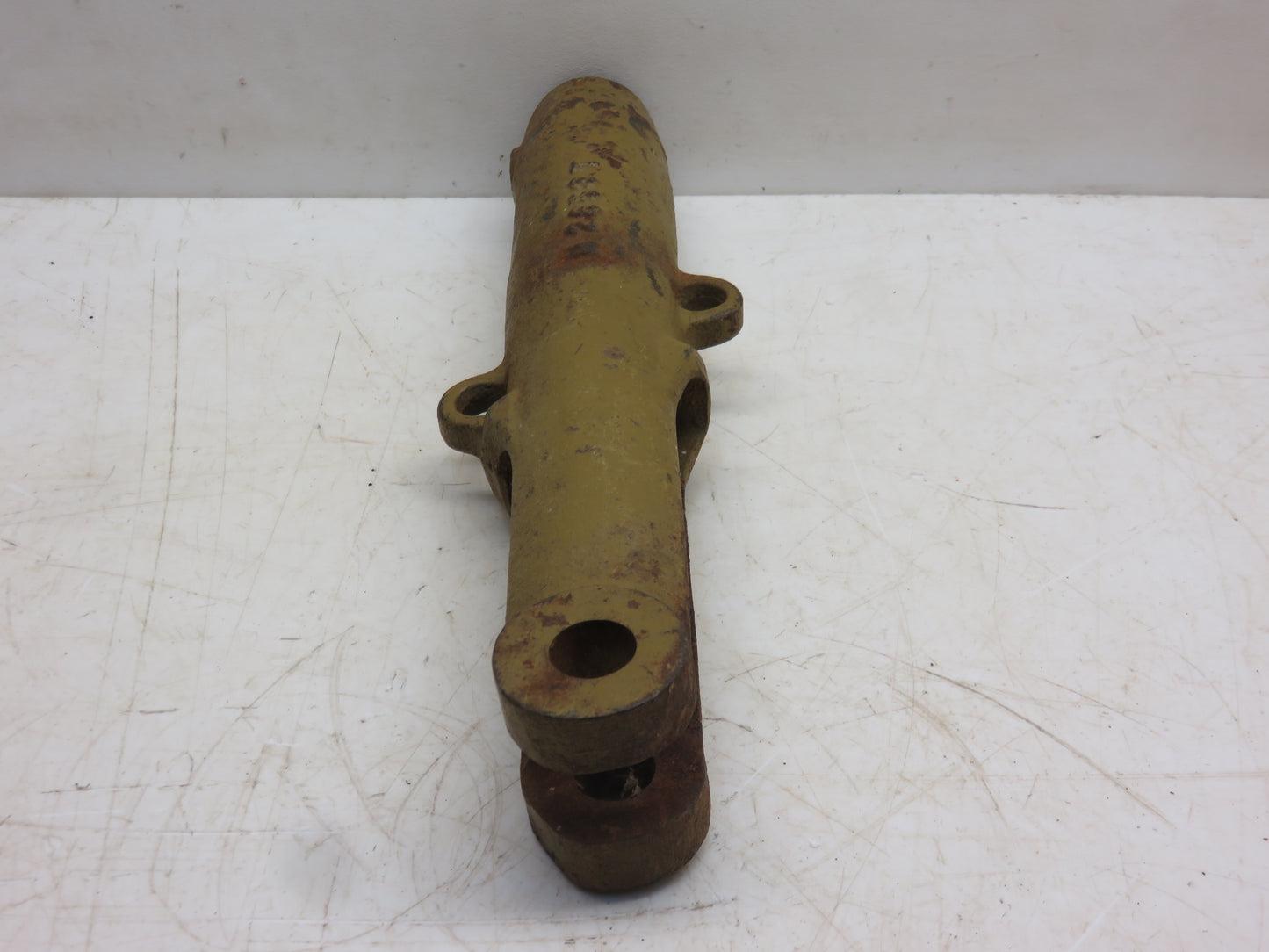 M2653T John Deere NOS Lift Link Yoke For 40, 320, 330, 420, 430, 435, 1010