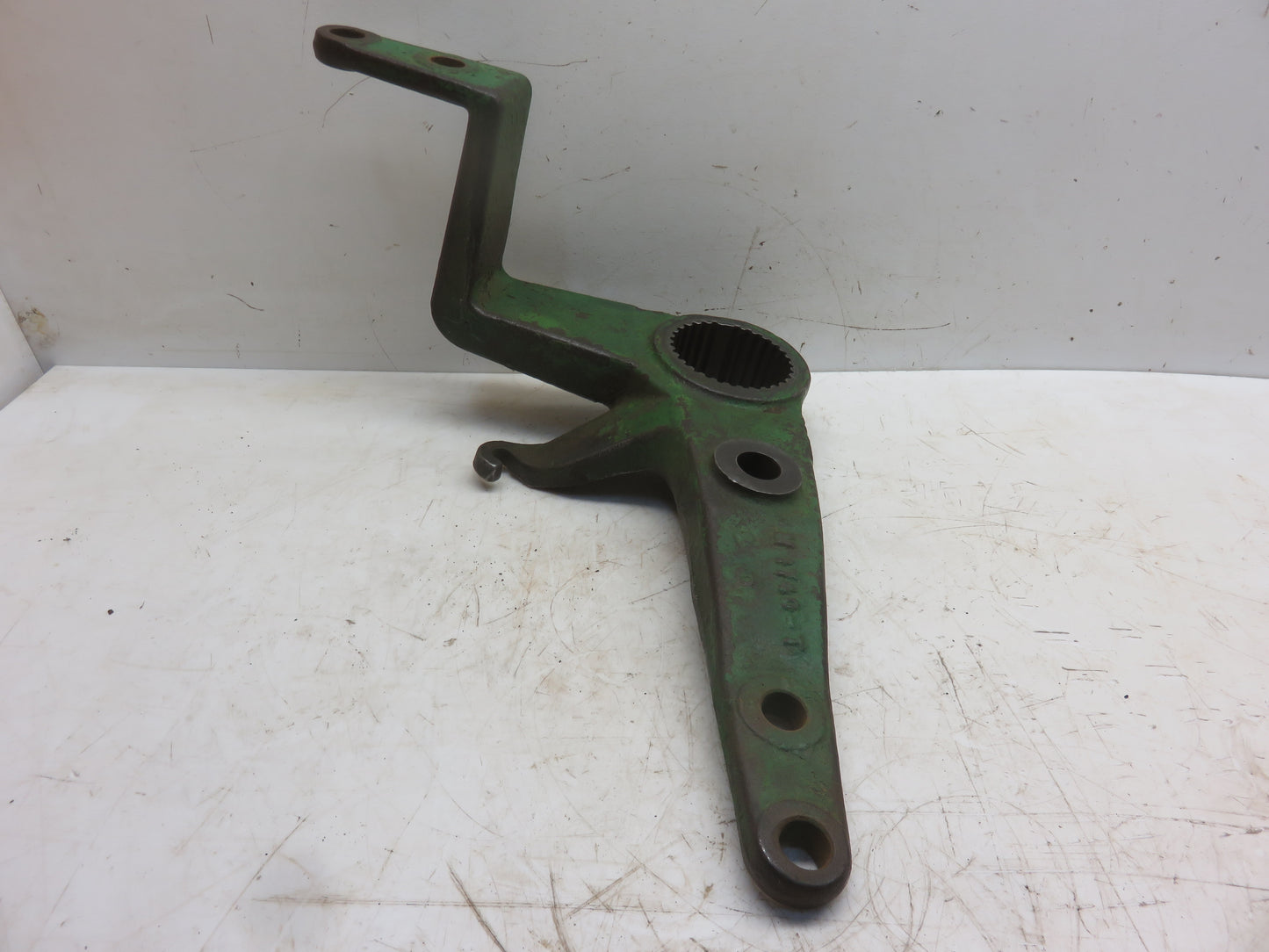 M1740T John Deere Inner Lift Arm For 40, 420, 430