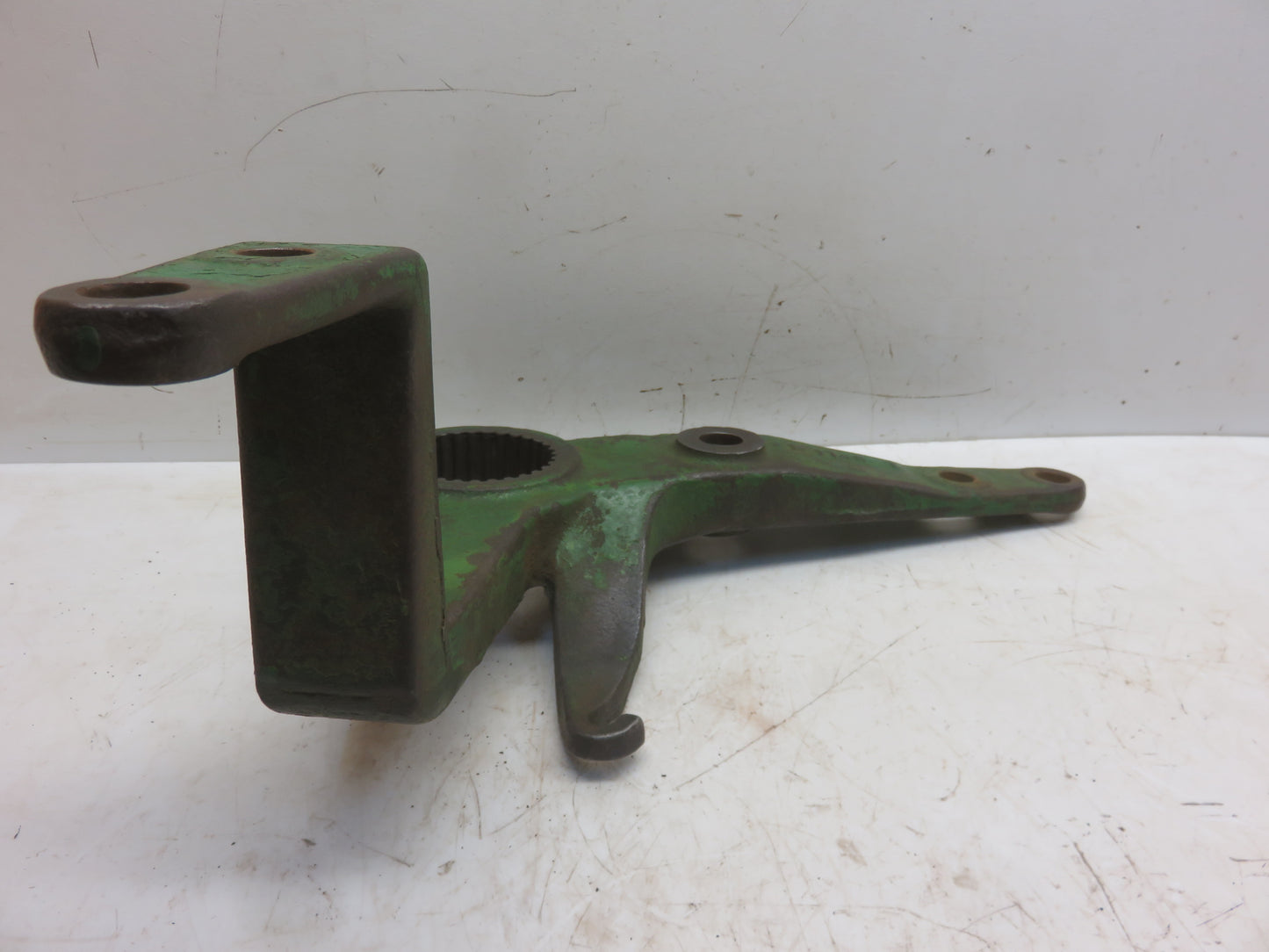 M1740T John Deere Inner Lift Arm For 40, 420, 430