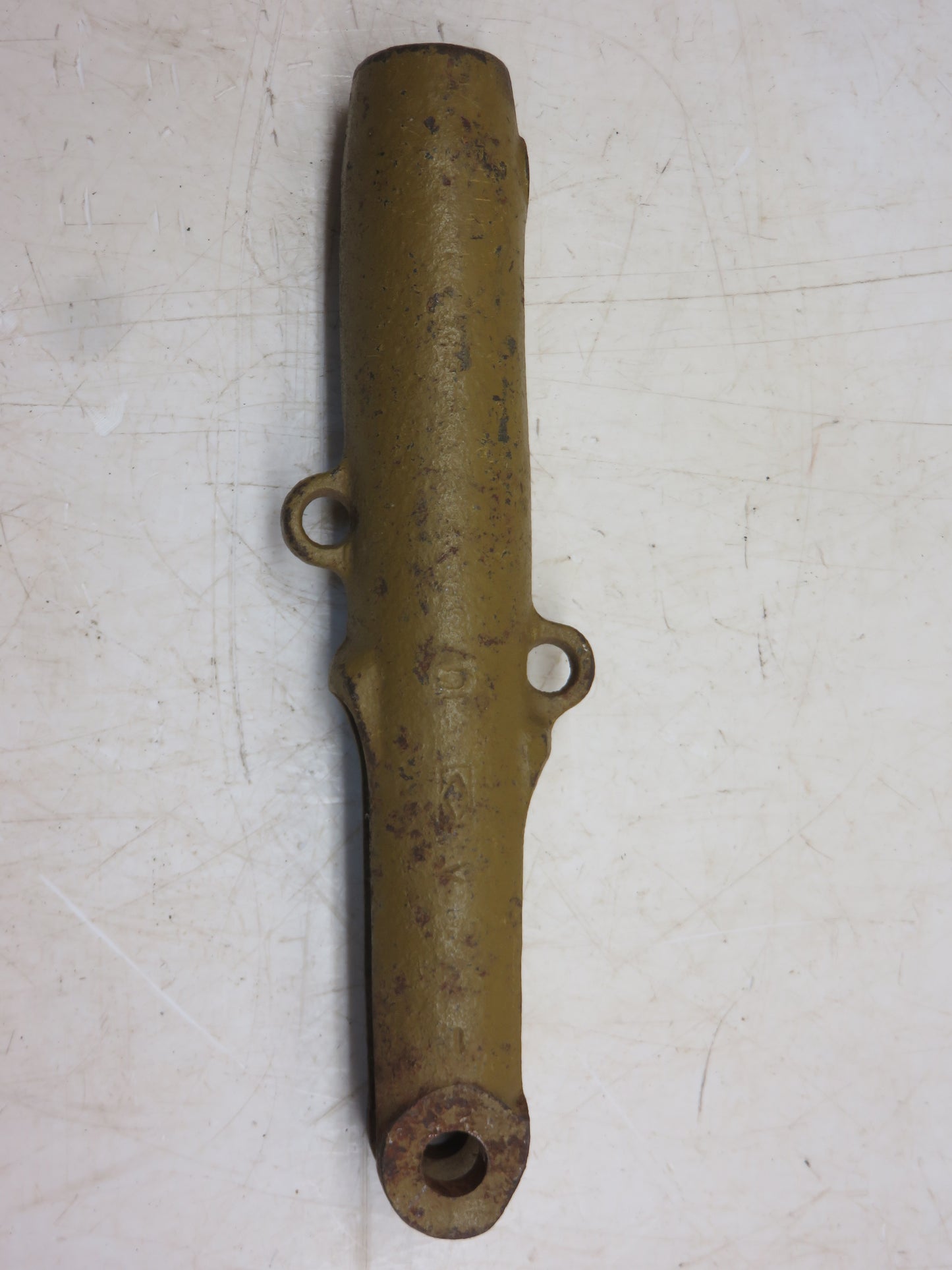 M2653T John Deere NOS Lift Link Yoke For 40, 320, 330, 420, 430, 435, 1010