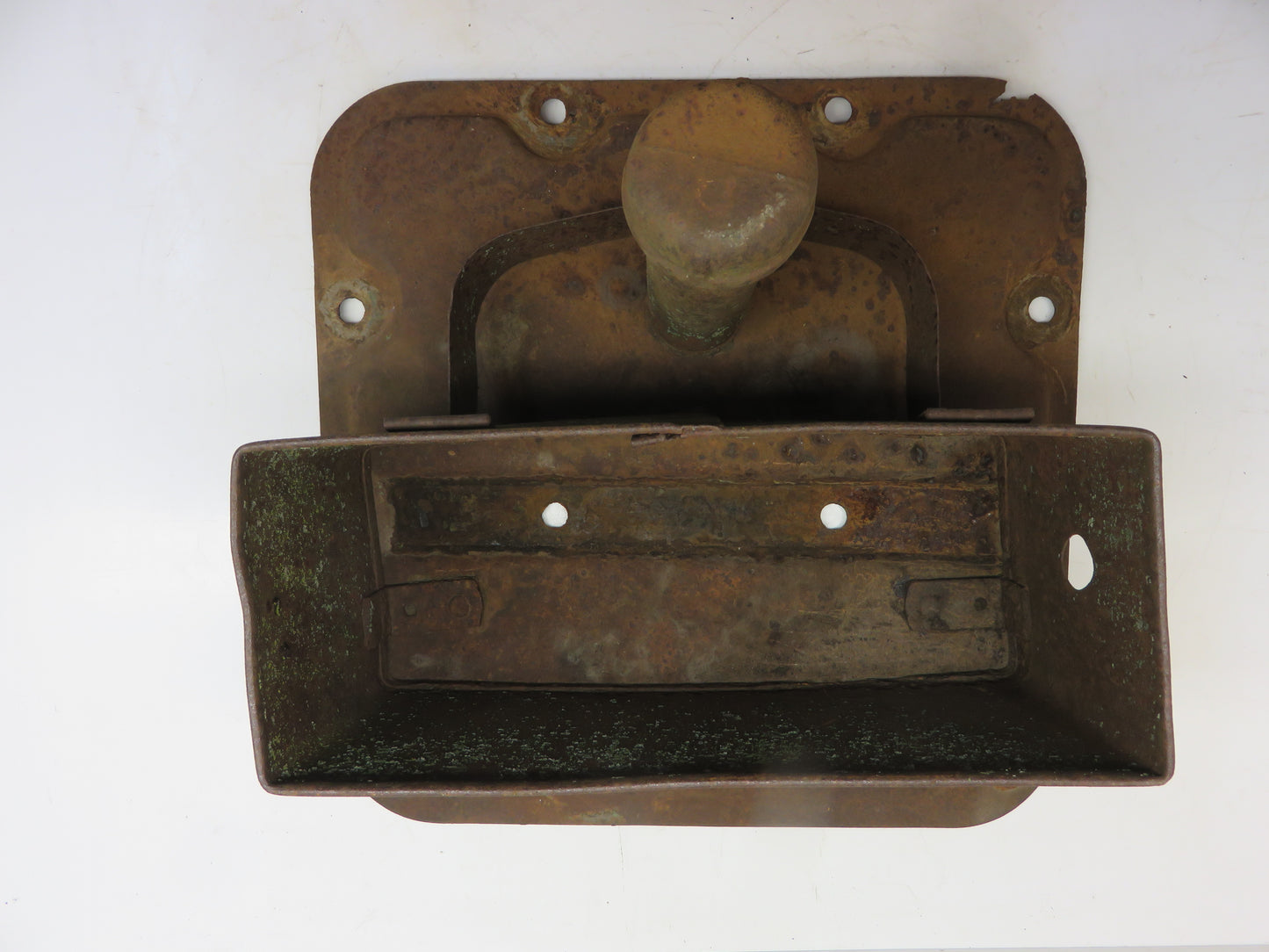 D837R John Deere Crankcase Cover For D