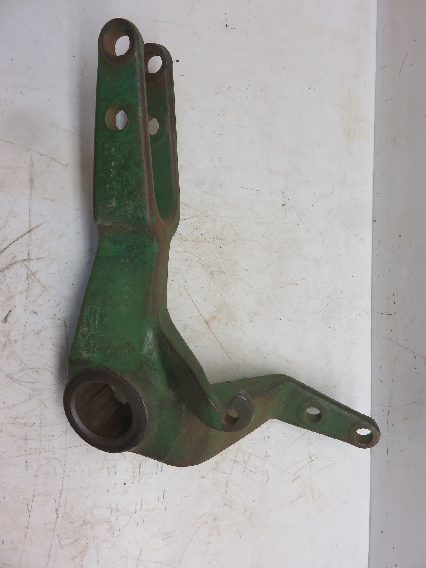 M1741T John Deere Right Lift Arm For 40, 420, 430