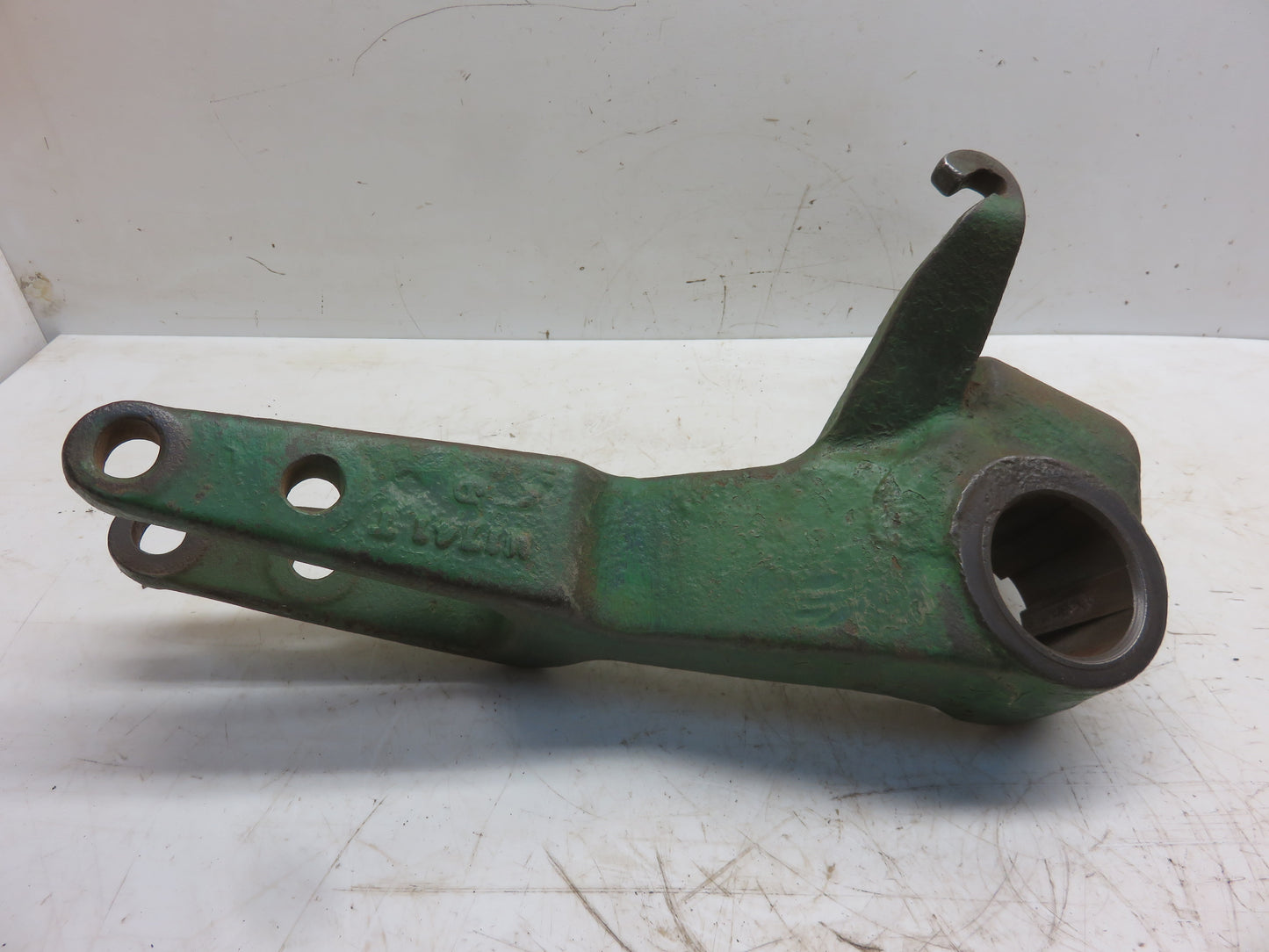 M1741T John Deere Right Lift Arm For 40, 420, 430