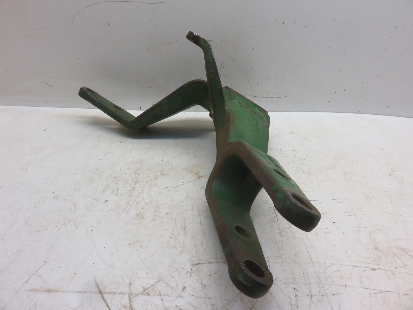 M1741T John Deere Right Lift Arm For 40, 420, 430