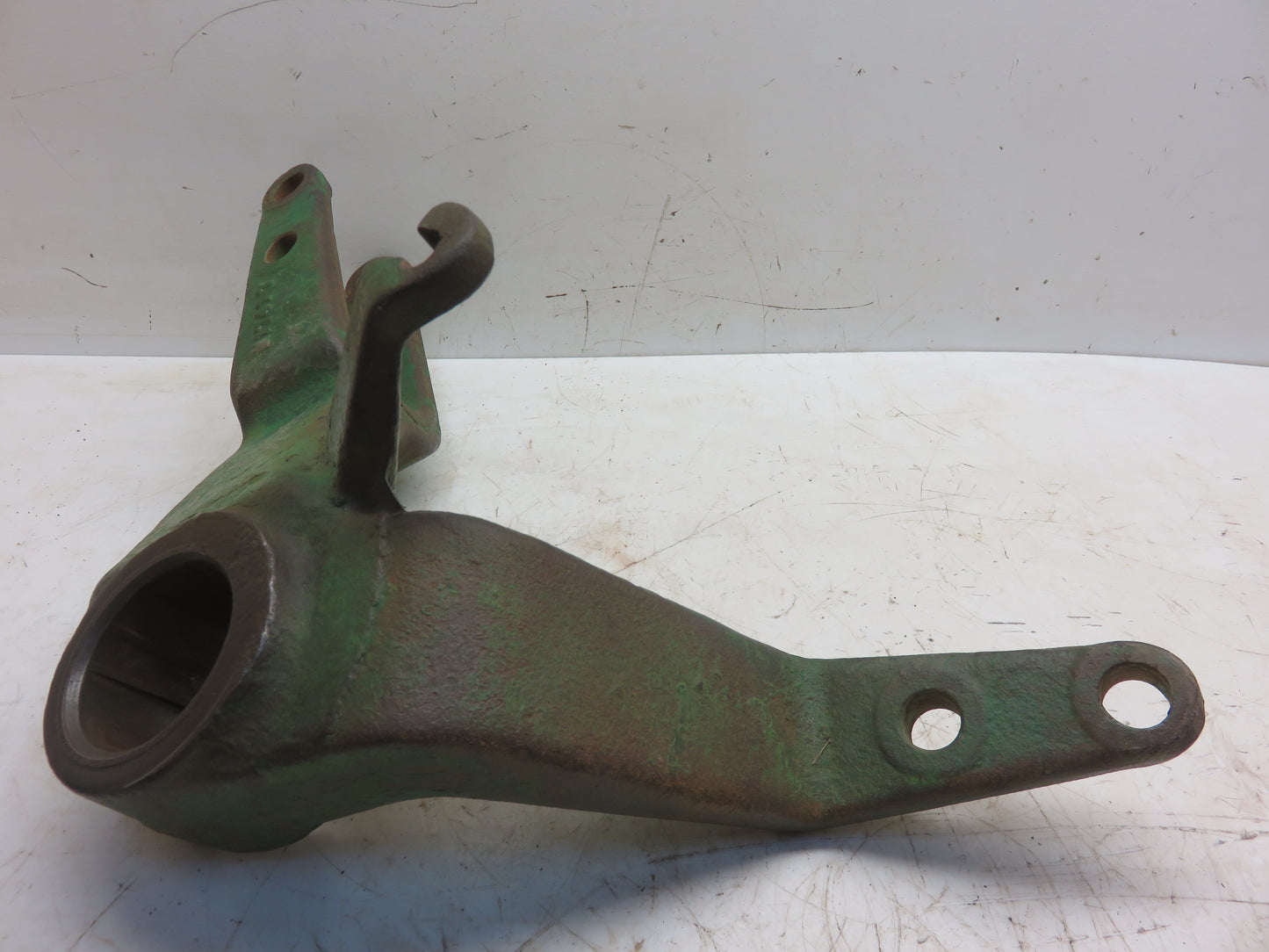 M1741T John Deere Right Lift Arm For 40, 420, 430