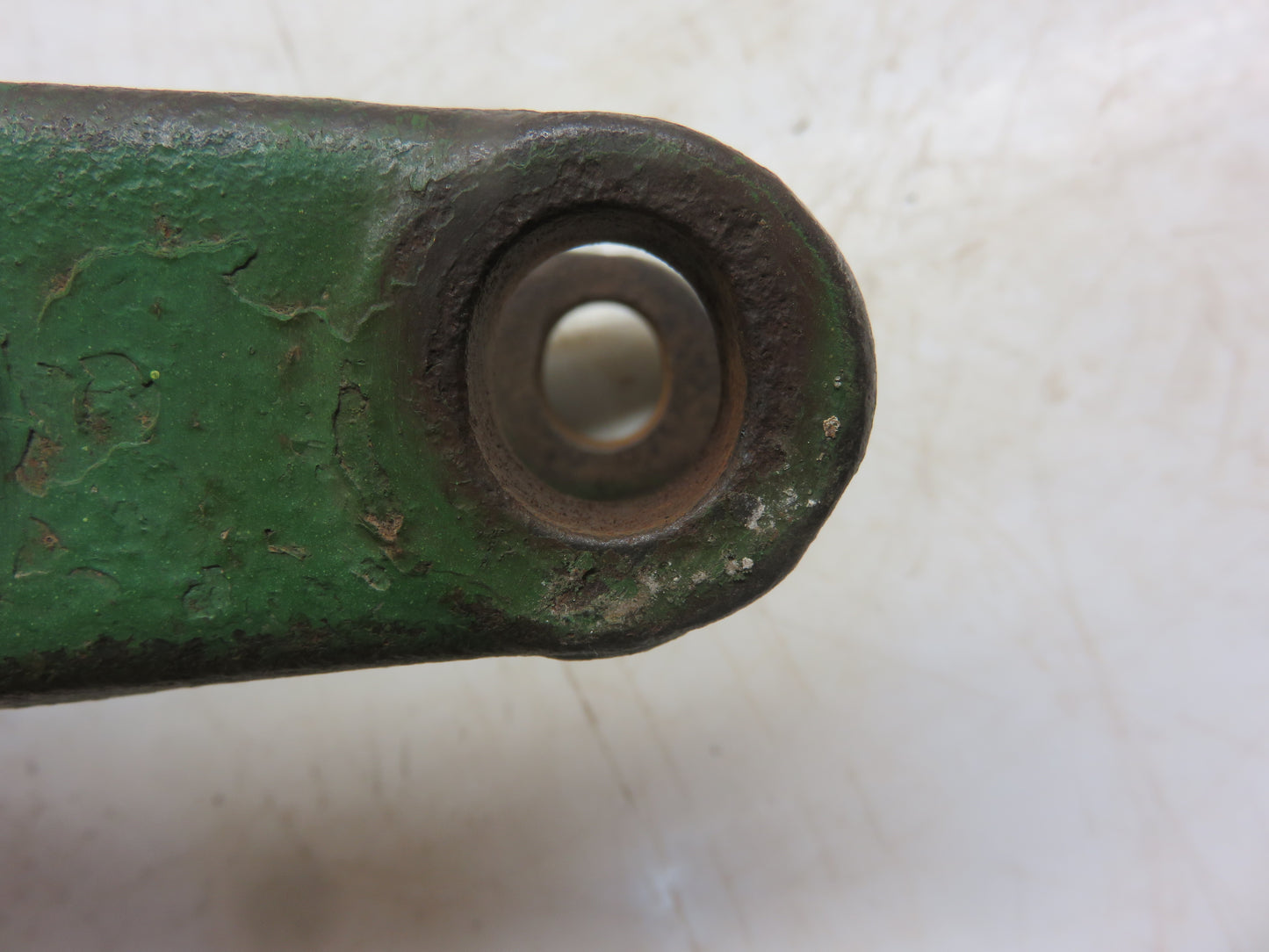 M1741T John Deere Right Lift Arm For 40, 420, 430