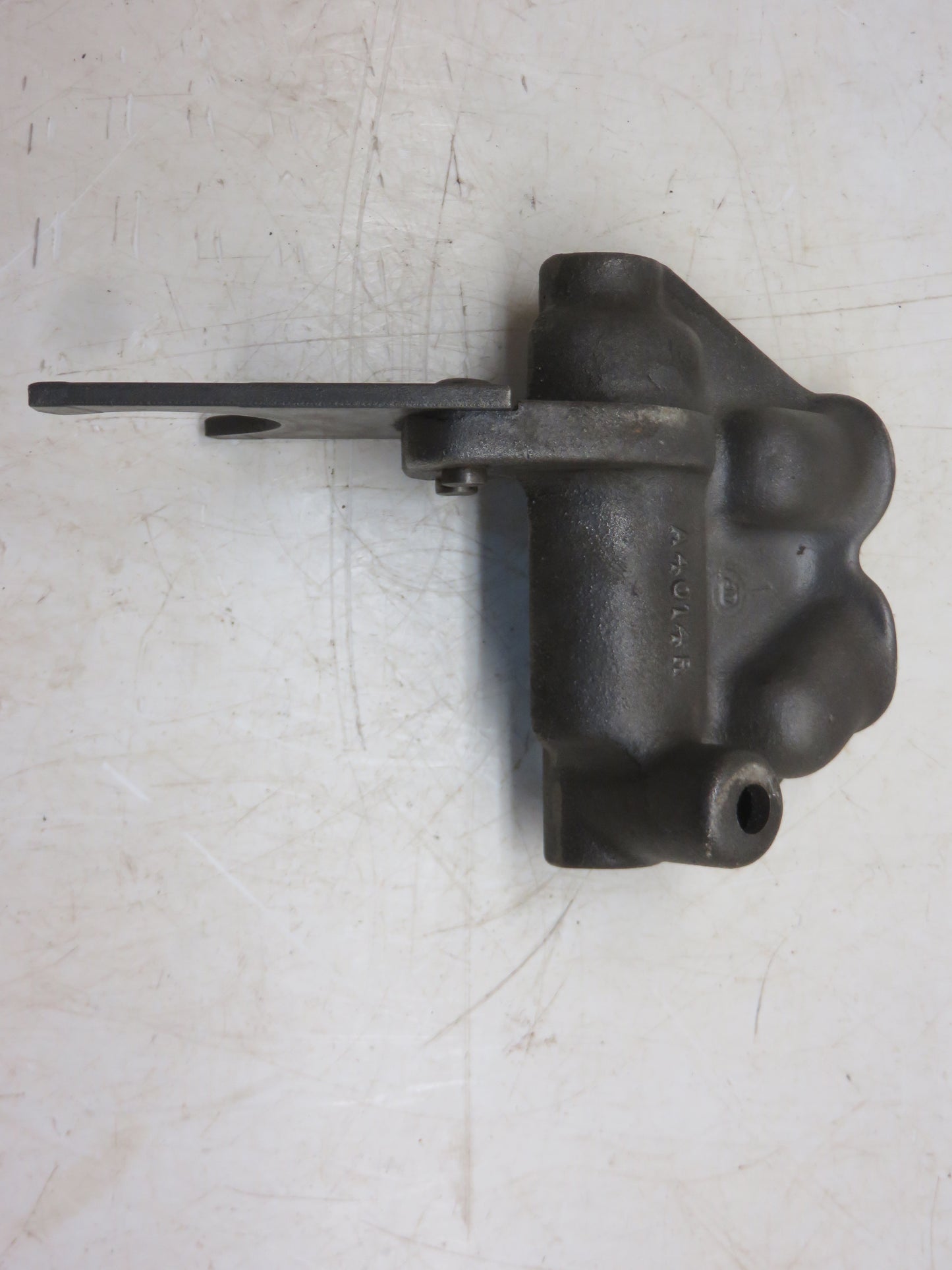 AA4626R, A4014R John Deere Second And Fifth Speed Shifter For A, 60