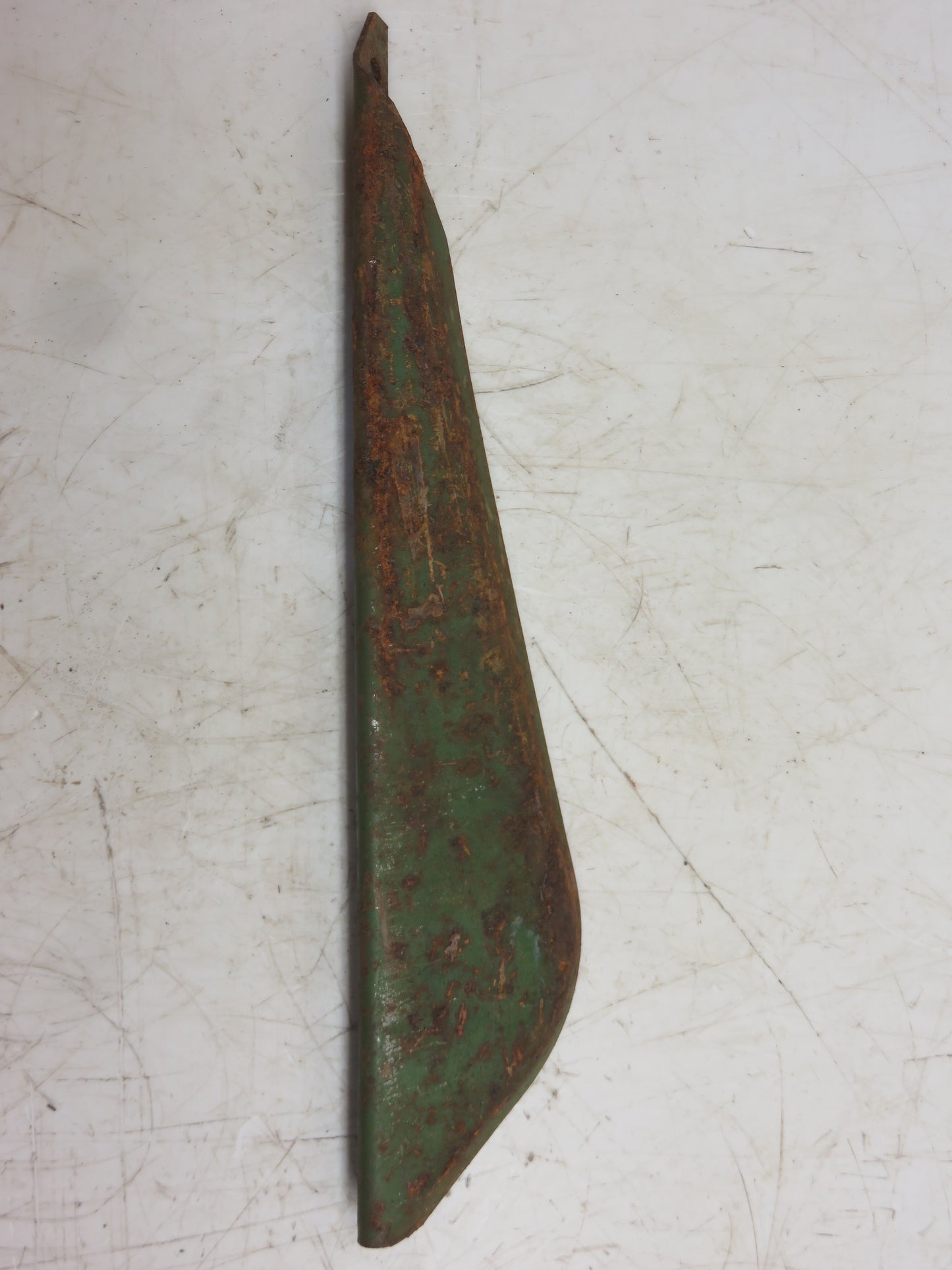 J16805N John Deere NOS Upper Gatherer Chain Stripper For 101 Corn Picker