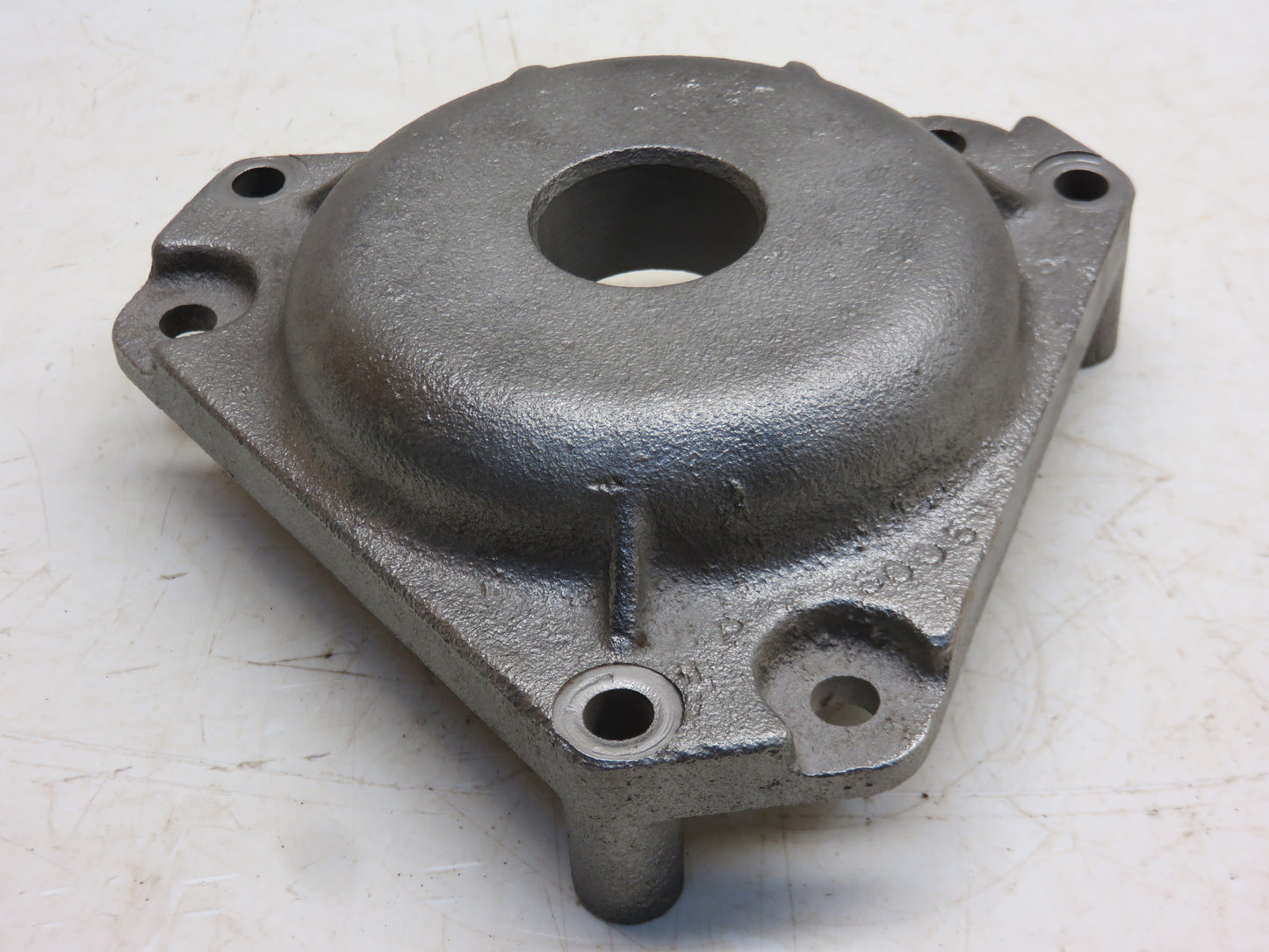 M732T, AM797T John Deere Brake Power Plate For M, MI