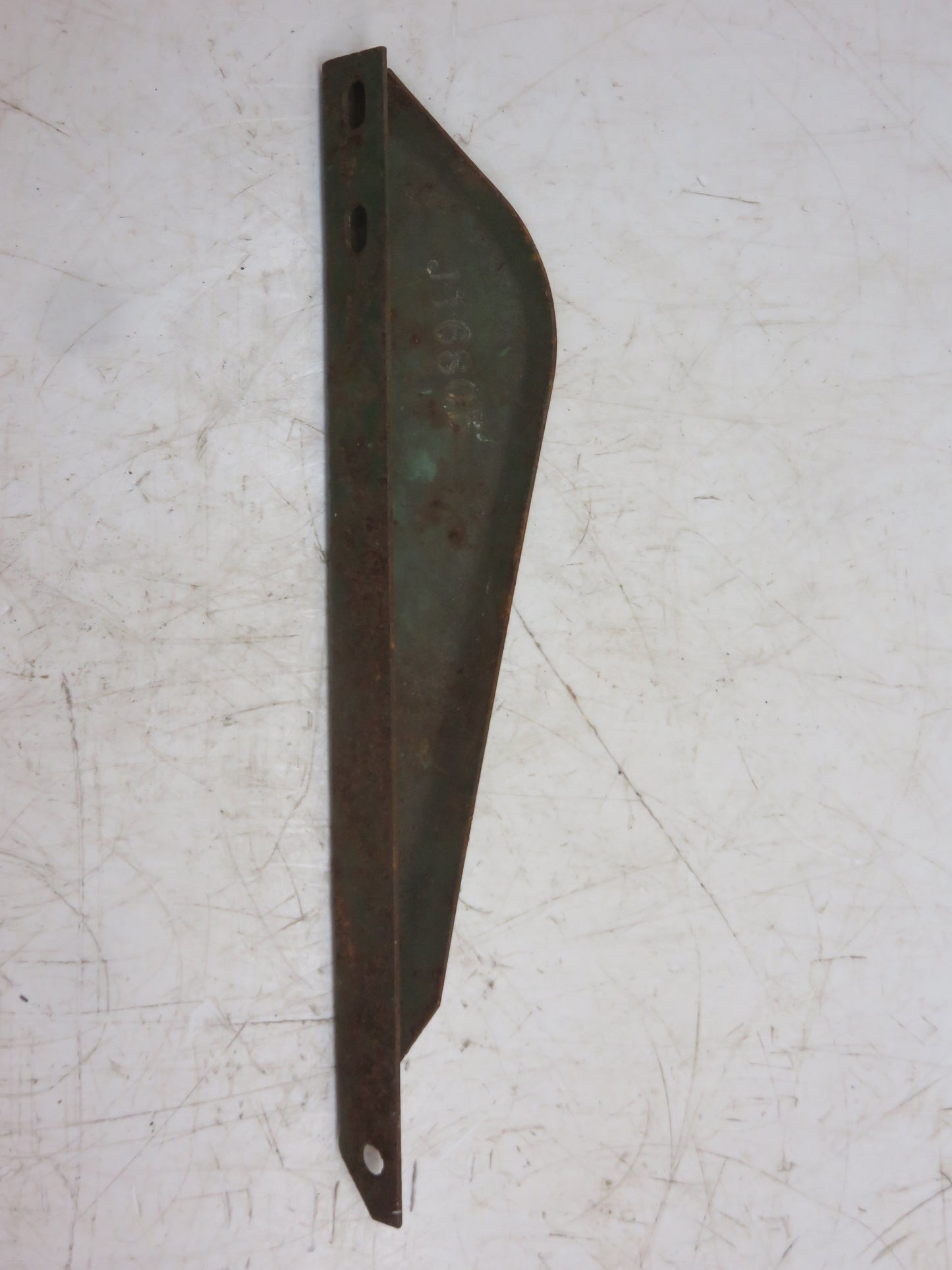 J16805N John Deere NOS Upper Gatherer Chain Stripper For 101 Corn Picker