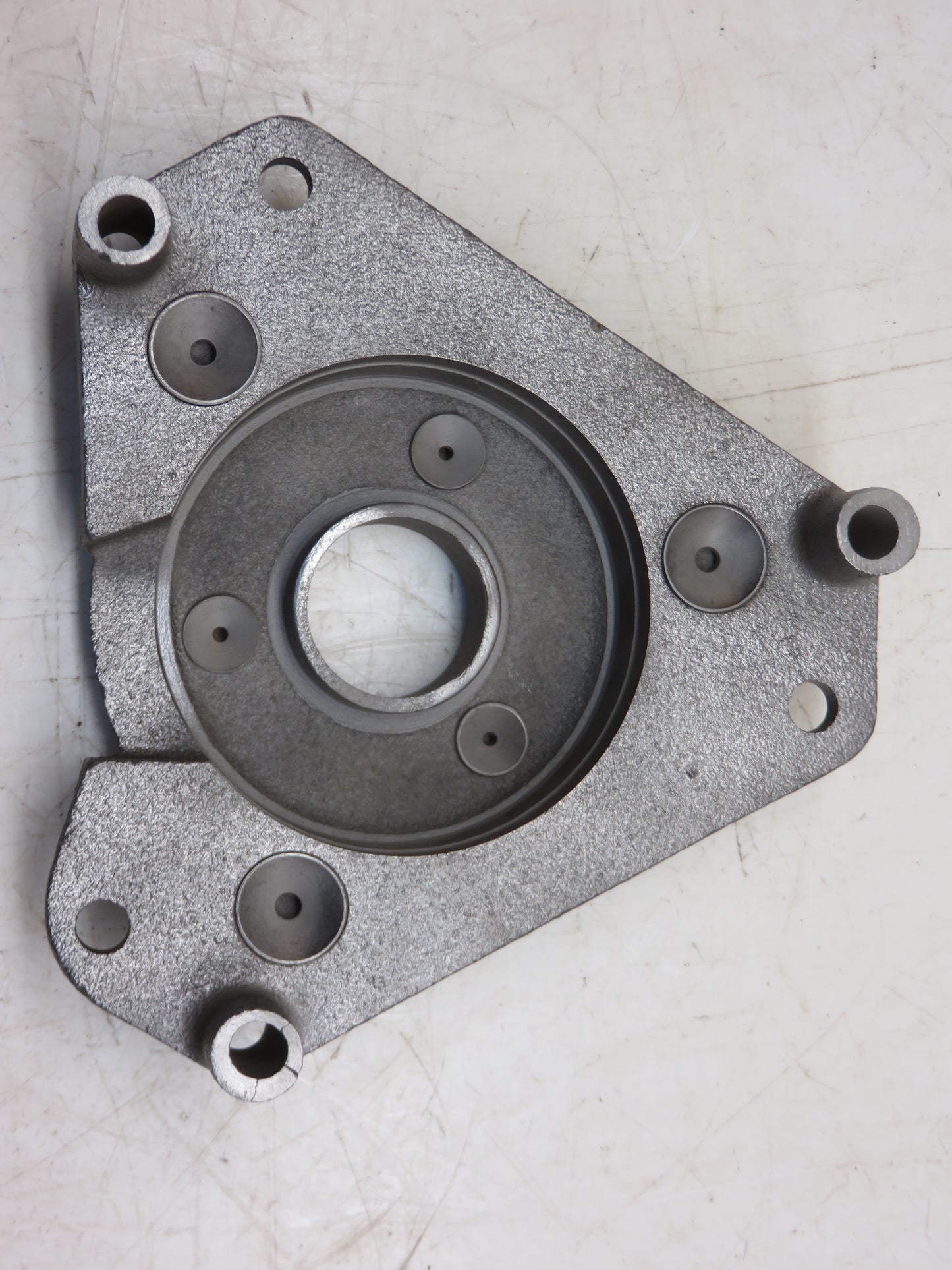 M732T, AM797T John Deere Brake Power Plate For M, MI