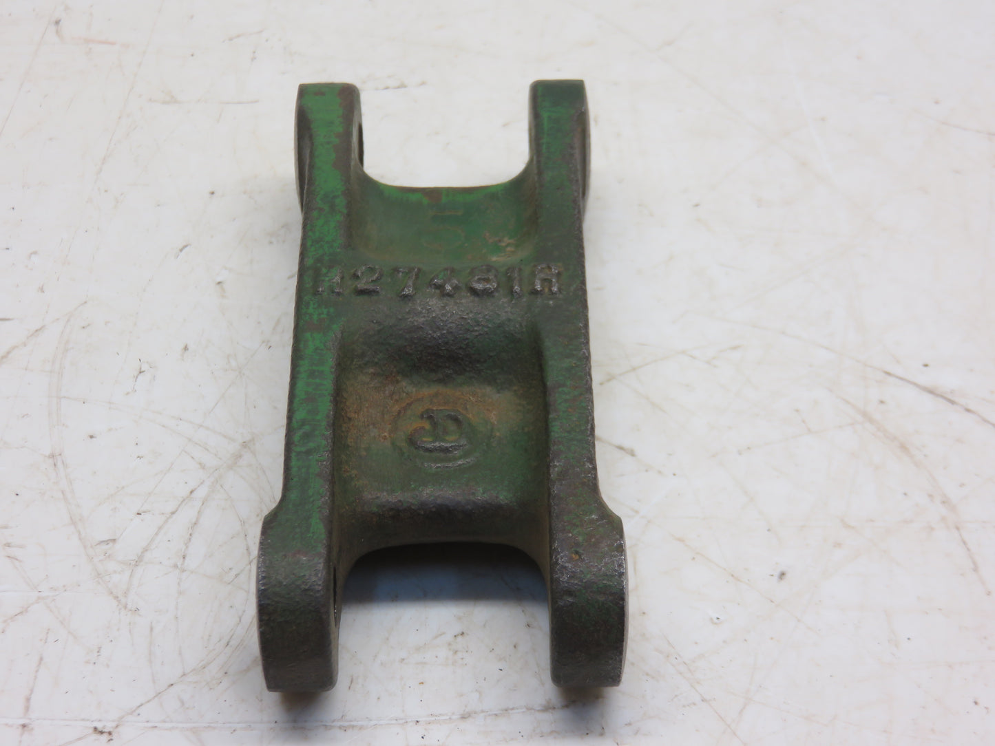 R27481 John Deere Hydraulic Pump Drive Link For 3010, 4010, 5010