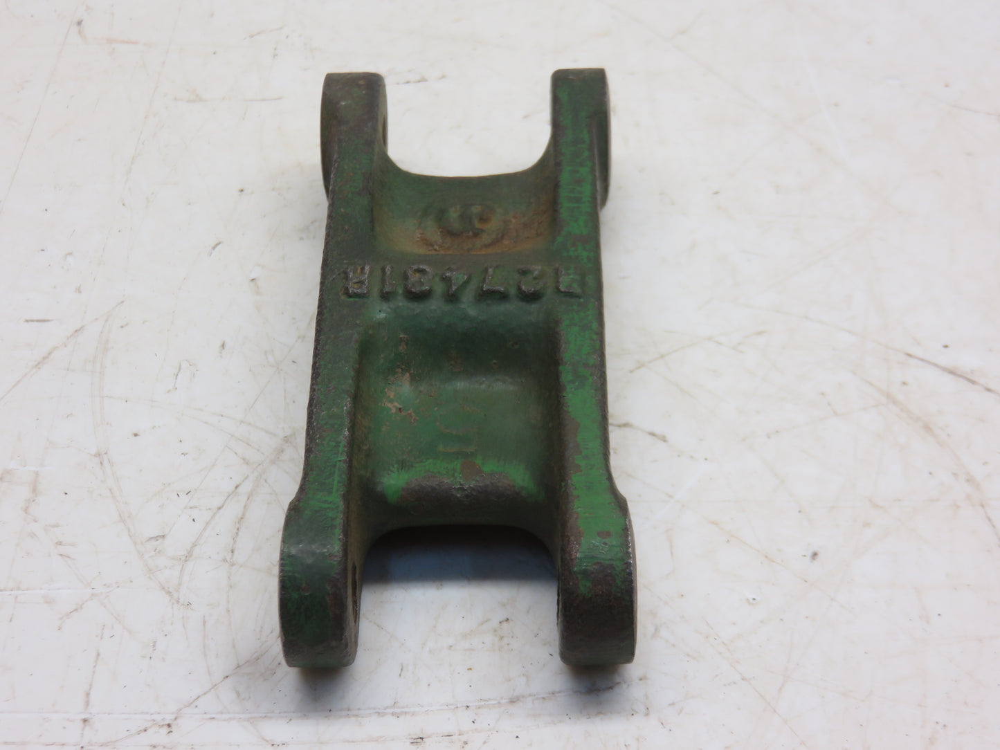R27481 John Deere Hydraulic Pump Drive Link For 3010, 4010, 5010