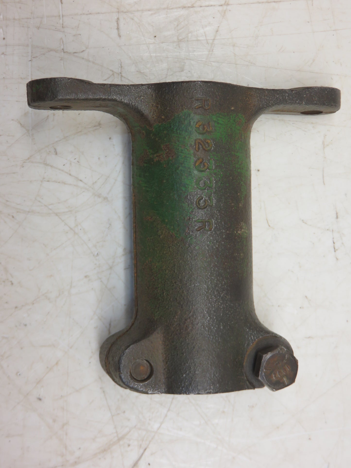 R32333 John Deere Hydraulic Pump Drive Shaft For 3010, 4010, 5010