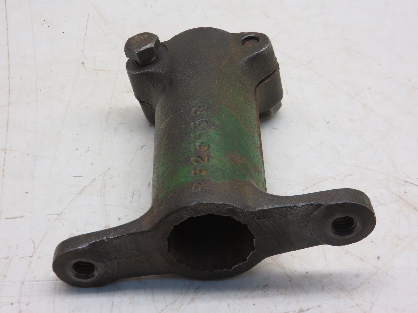 R32333 John Deere Hydraulic Pump Drive Shaft For 3010, 4010, 5010