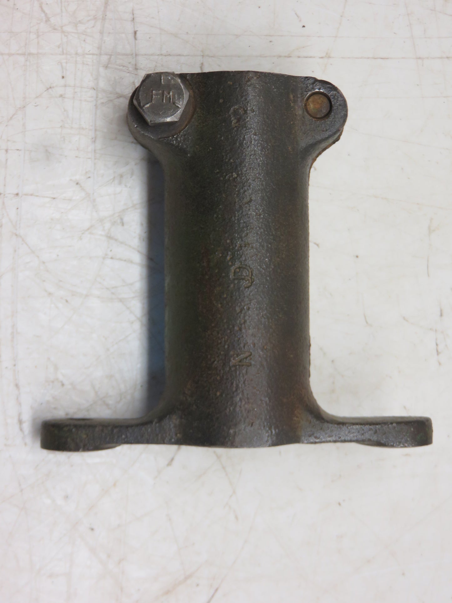 R32333 John Deere Hydraulic Pump Drive Shaft For 3010, 4010, 5010