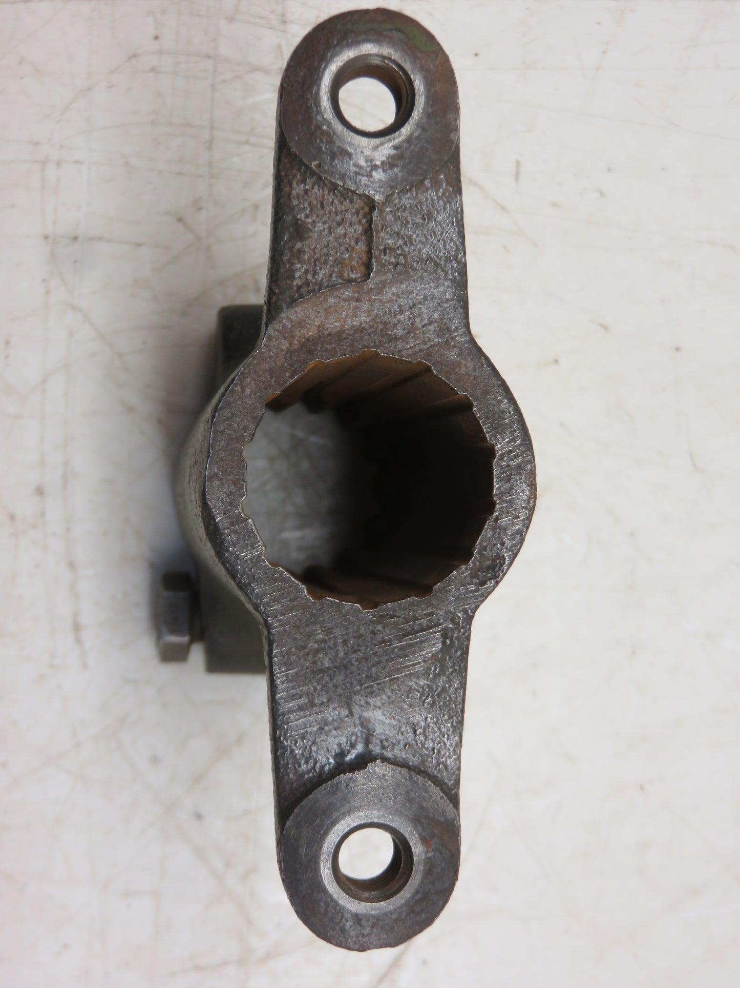 R32333 John Deere Hydraulic Pump Drive Shaft For 3010, 4010, 5010