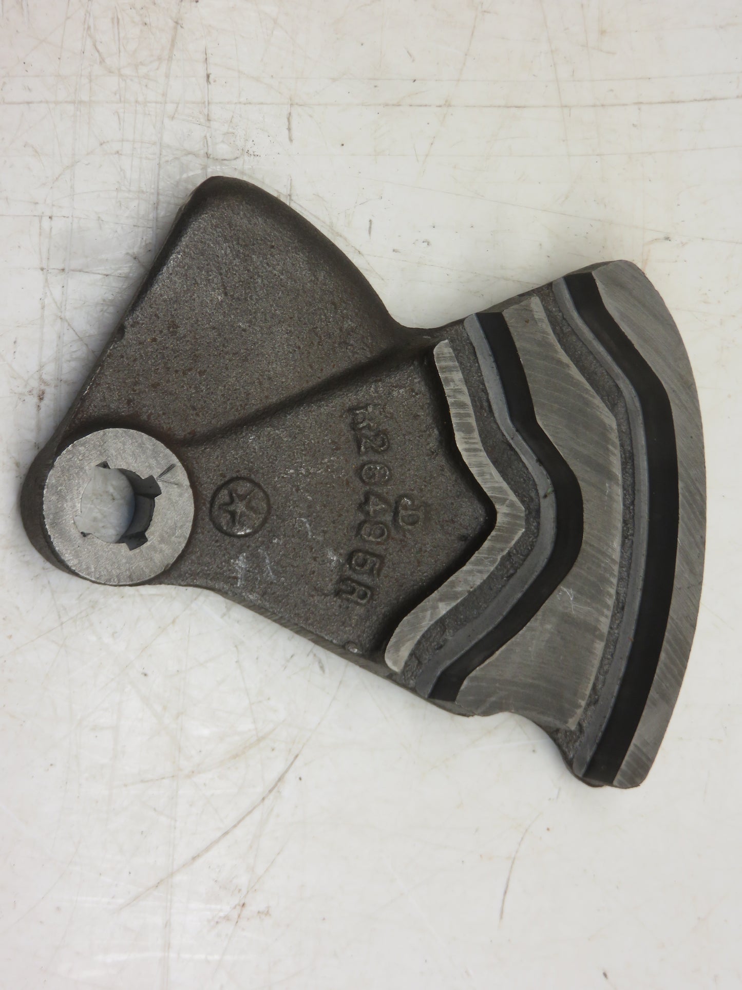 R26495, R33392 John Deere Speed Range Shifter Cam For 4010, 4000, 4020