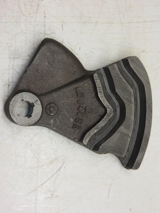 R26495, R33392 John Deere Speed Range Shifter Cam For 4010, 4000, 4020