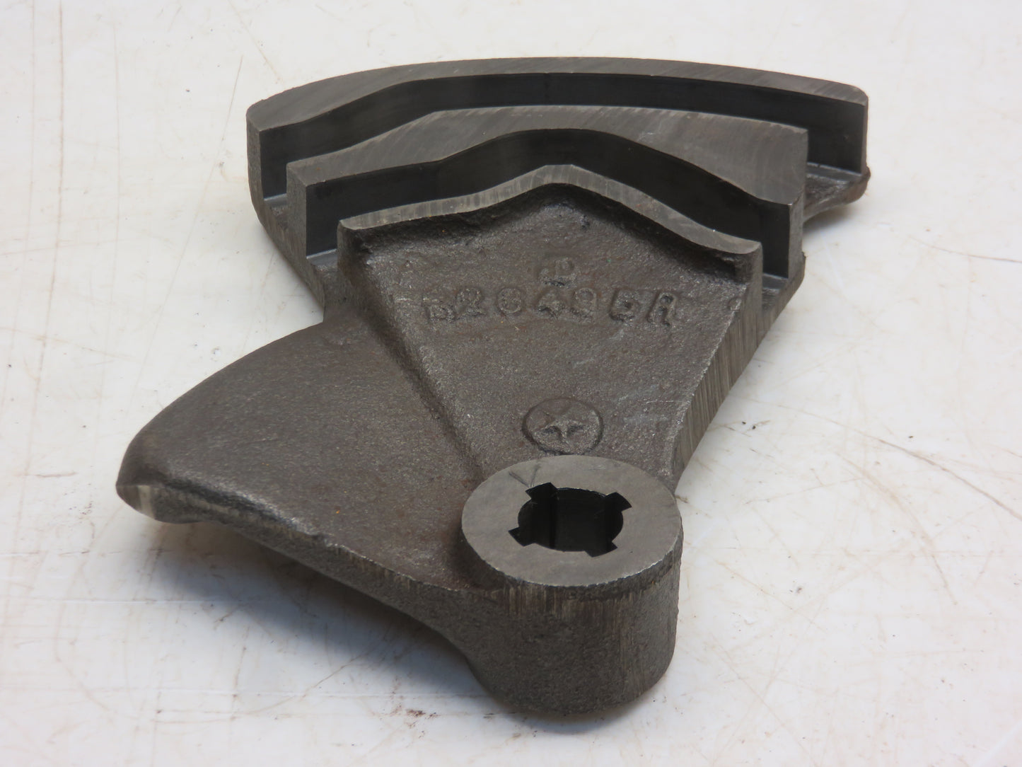 R26495, R33392 John Deere Speed Range Shifter Cam For 4010, 4000, 4020