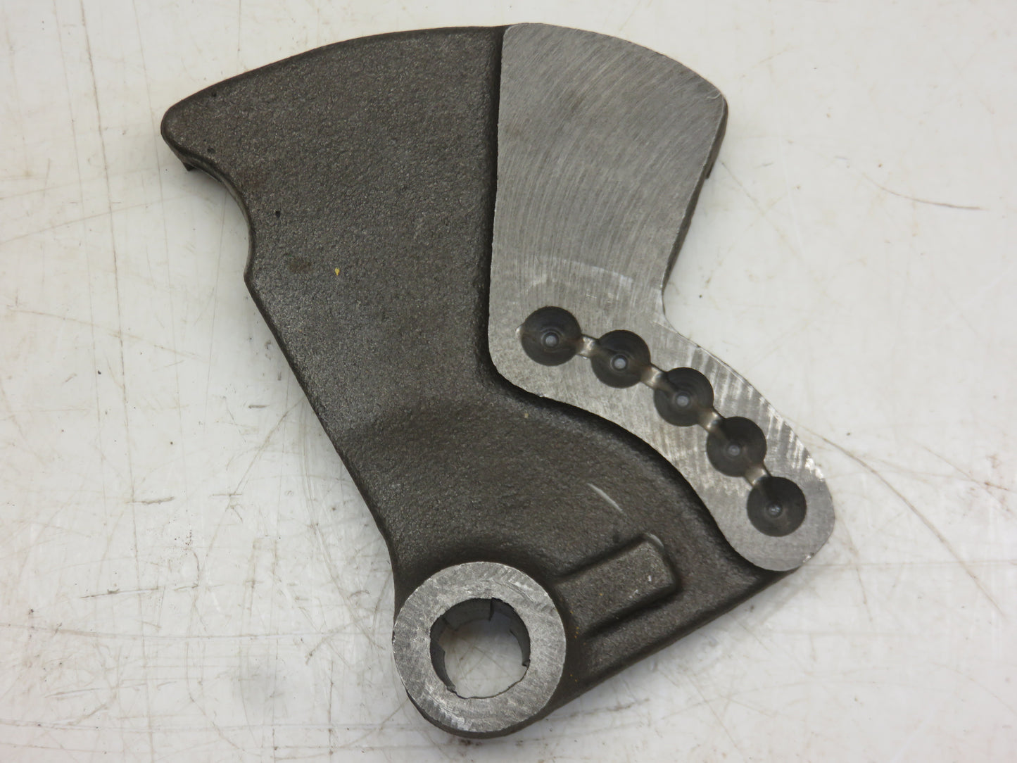 R26495, R33392 John Deere Speed Range Shifter Cam For 4010, 4000, 4020