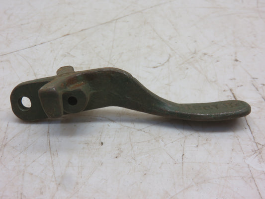 PK193H John Deere NOS Elevator Cover Lock Lever For 9, 11, 12A, 45, 55 Combine