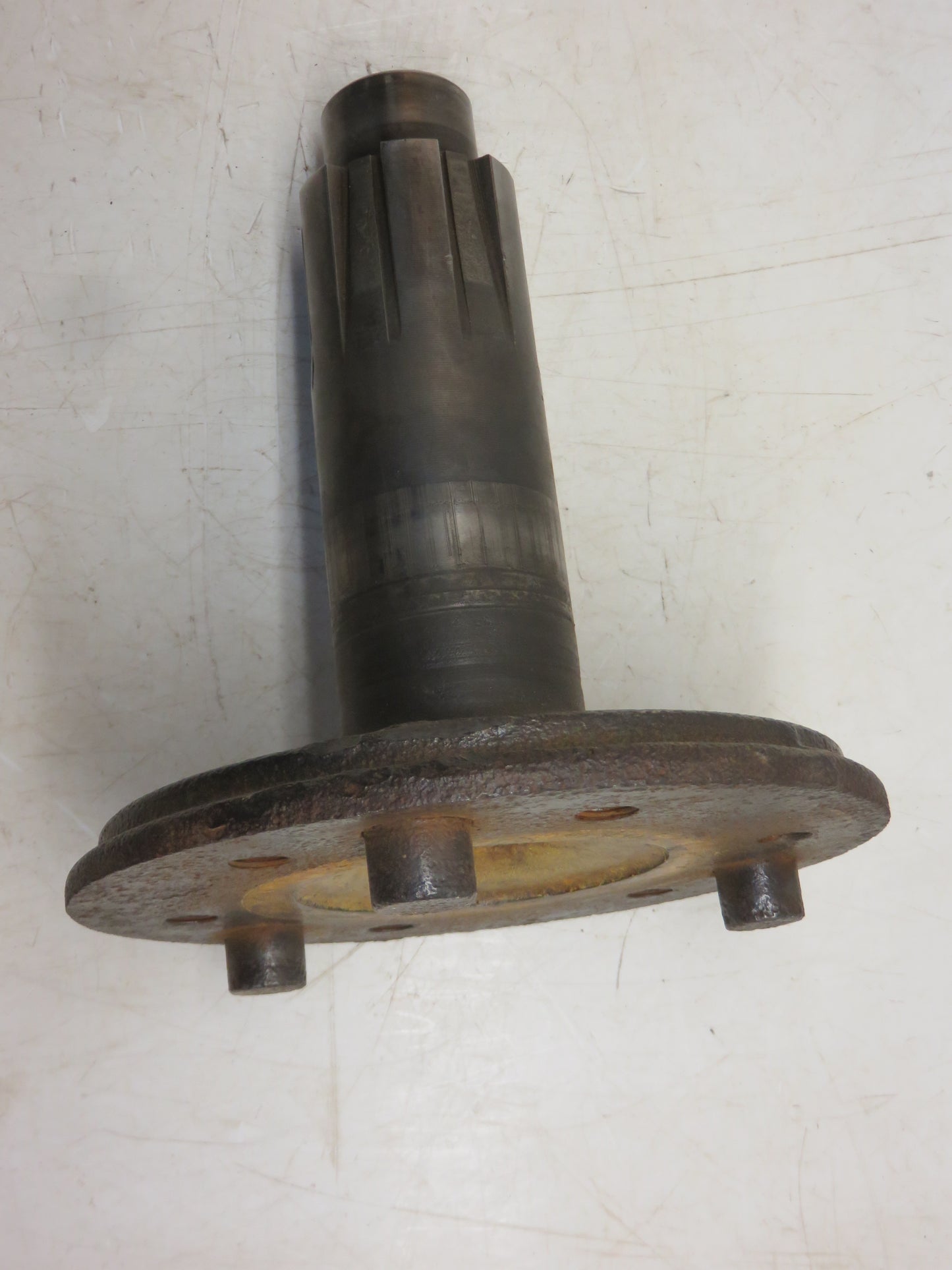 AT15211T, T17087T John Deere Axle Shaft For 40, 420, 430 Crawler