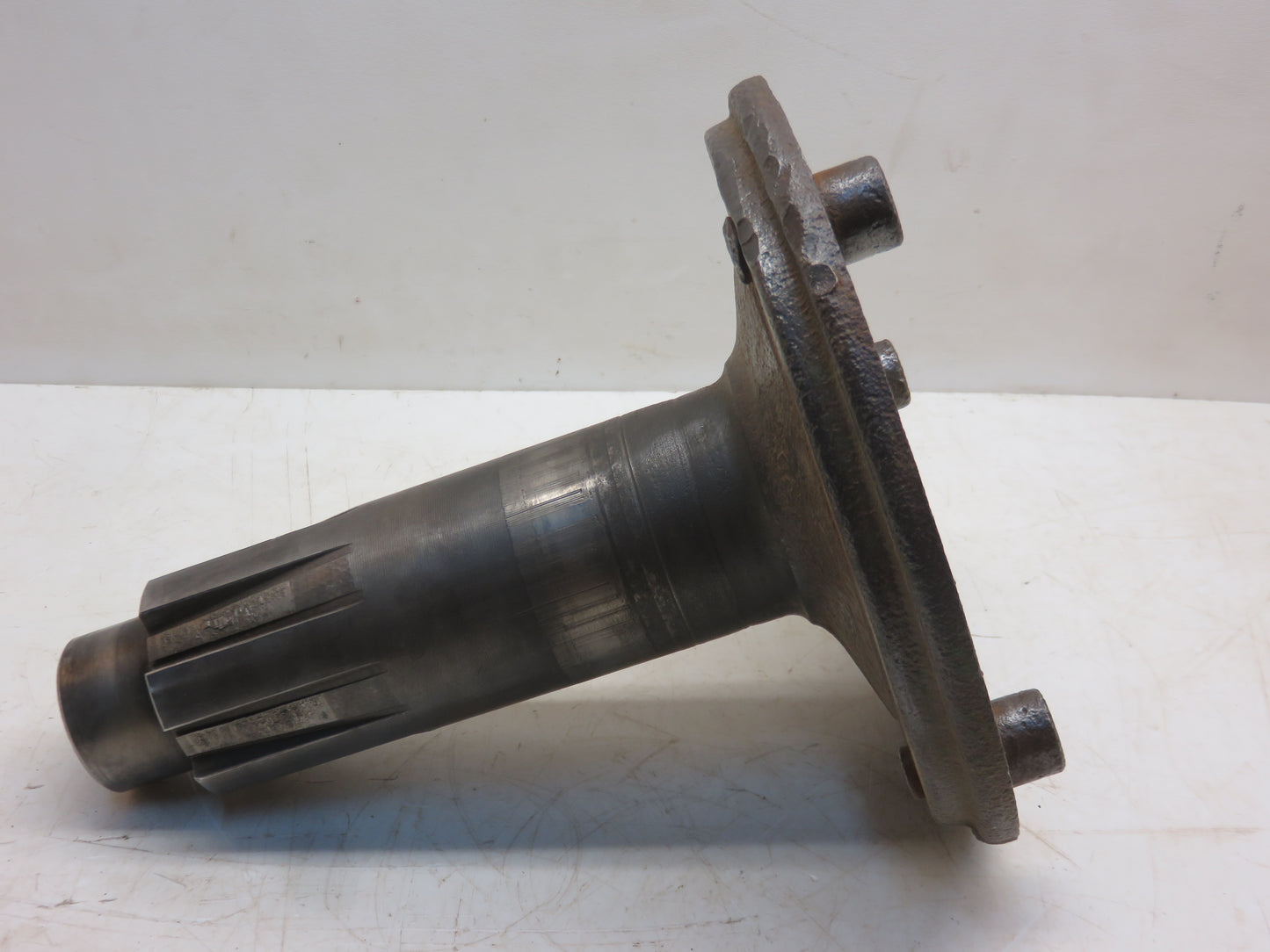 AT15211T, T17087T John Deere Axle Shaft For 40, 420, 430 Crawler