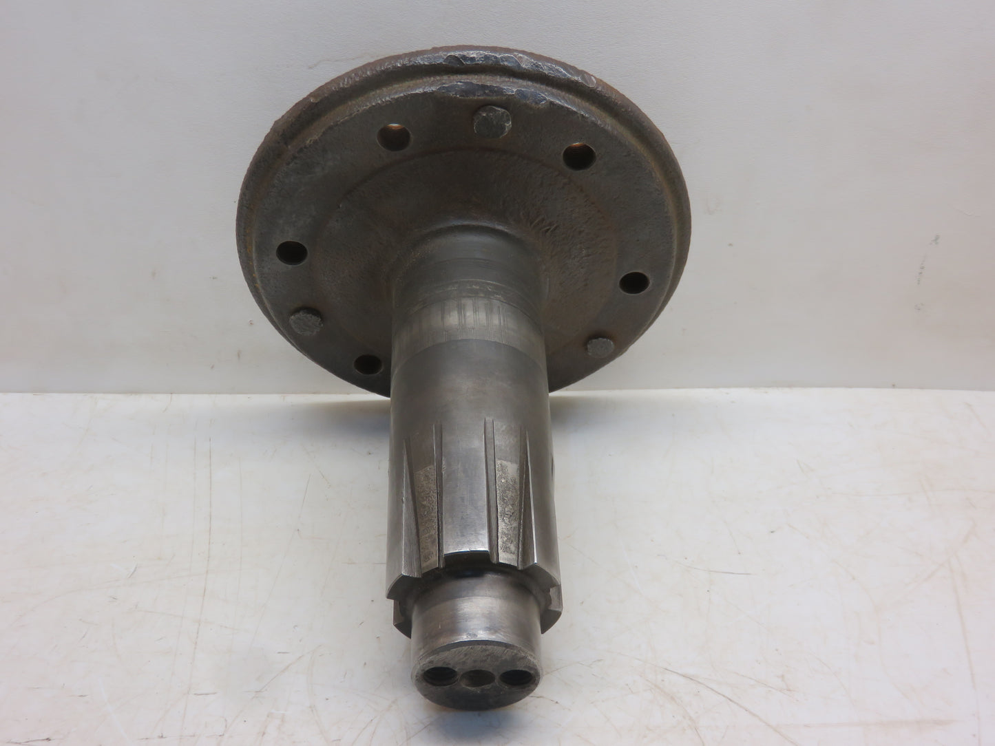 AT15211T, T17087T John Deere Axle Shaft For 40, 420, 430 Crawler