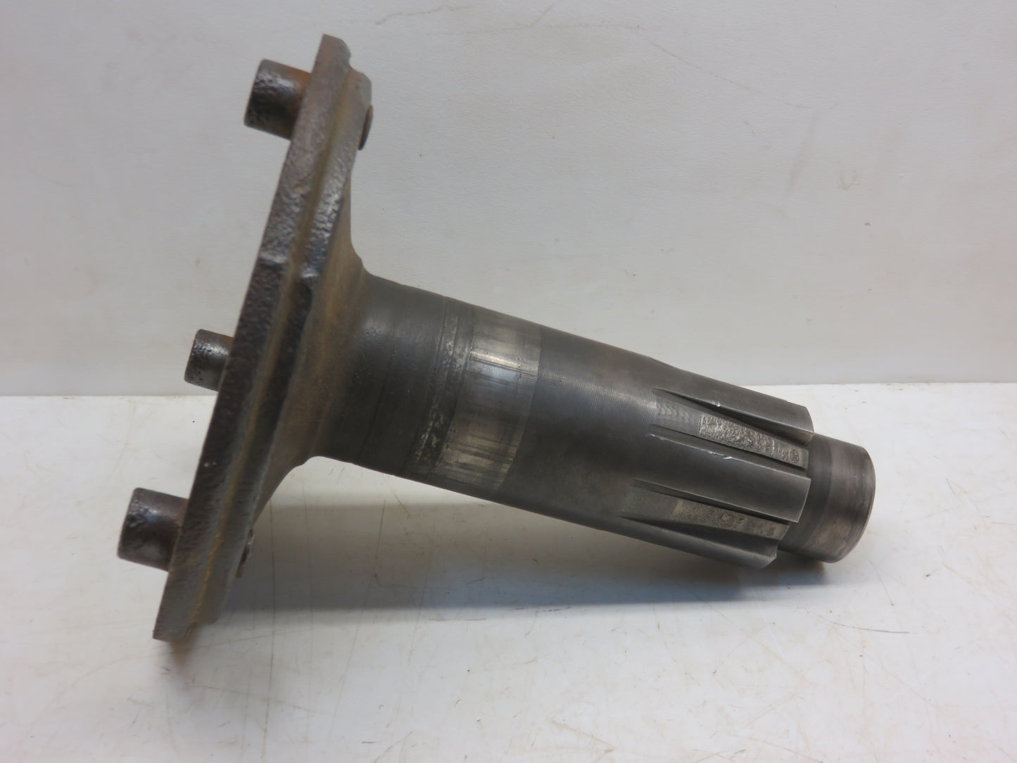 AT15211T, T17087T John Deere Axle Shaft For 40, 420, 430 Crawler