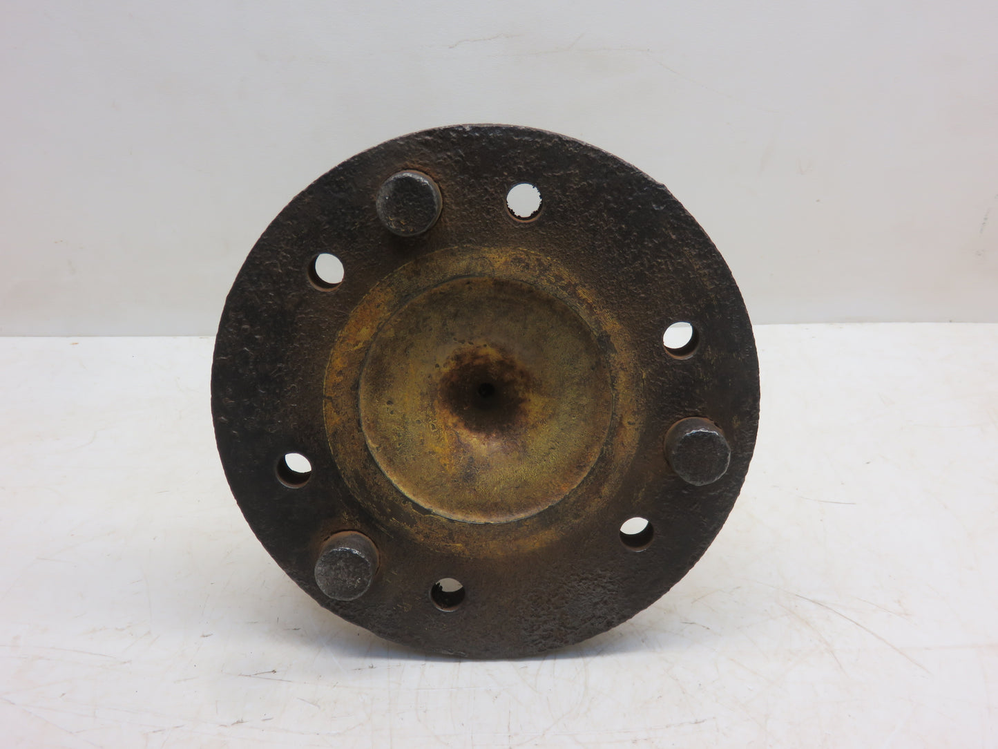 AT15211T, T17087T John Deere Axle Shaft For 40, 420, 430 Crawler