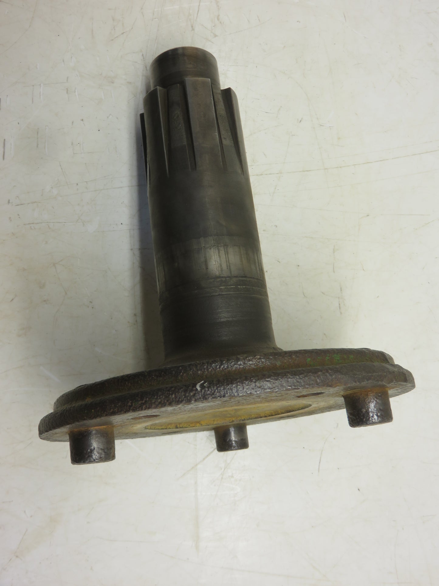 AT15211T, T17087T John Deere Axle Shaft For 40, 420, 430 Crawler
