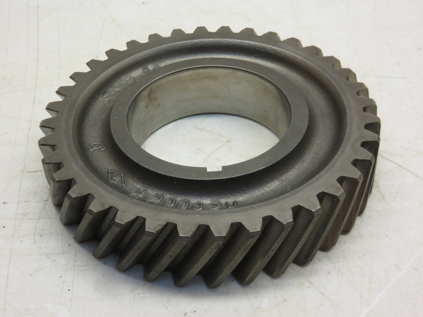 R26062 John Deere Sixth And Eighth Speed Countershaft Gear For 4010