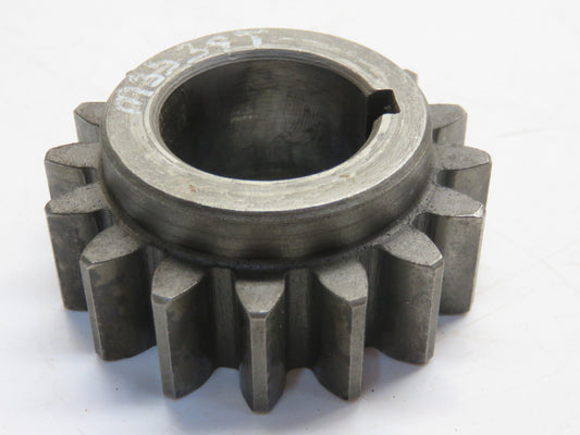 M3539T John Deere Third Speed Gear For 420