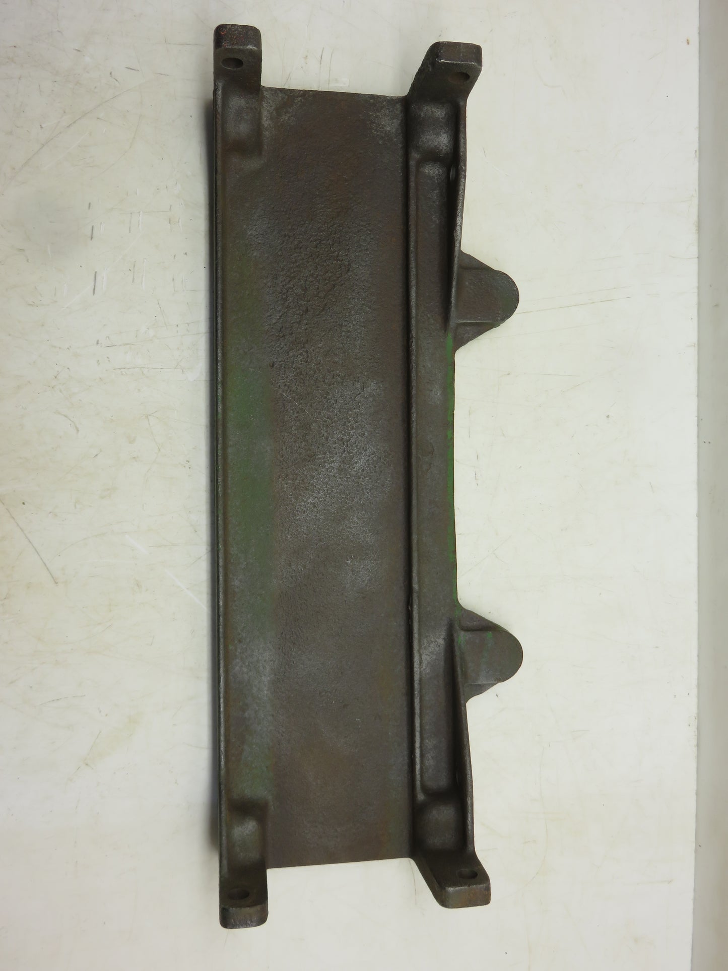 B3412R, B3282R John Deere Radiator Side For 50