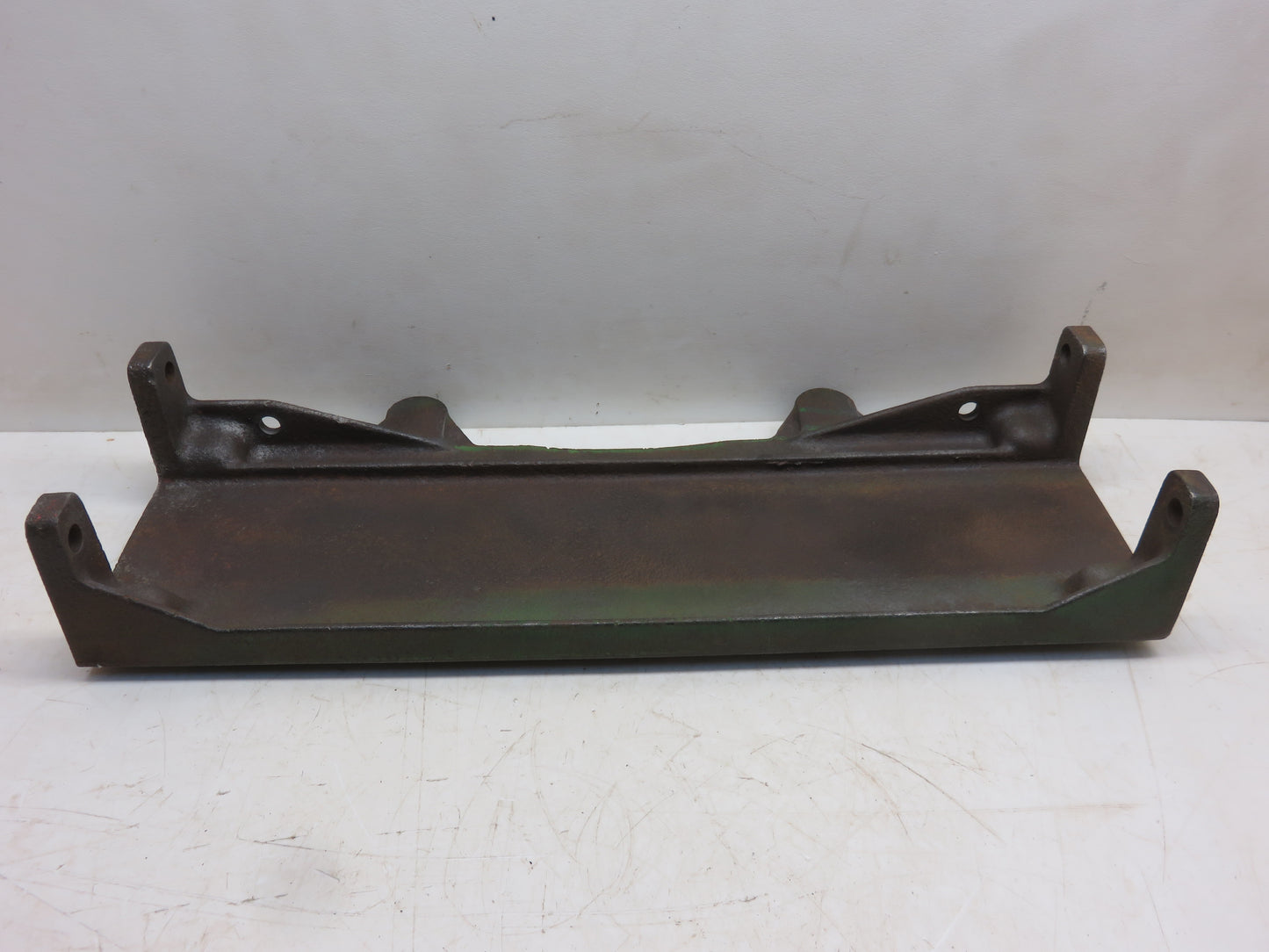 B3412R, B3282R John Deere Radiator Side For 50
